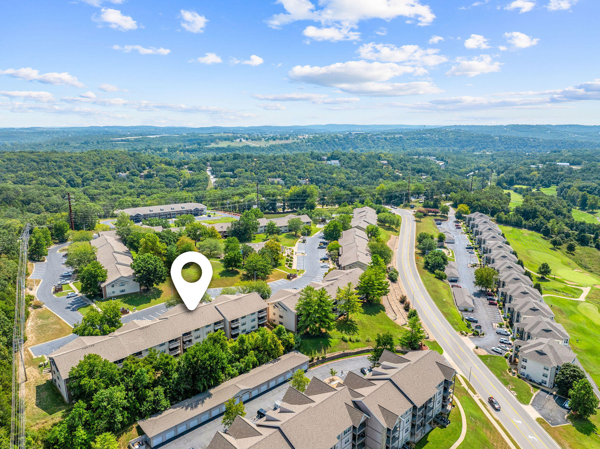 Photo 25 - Residential for sale – 350 S Wildwood Drive  Branson, MO