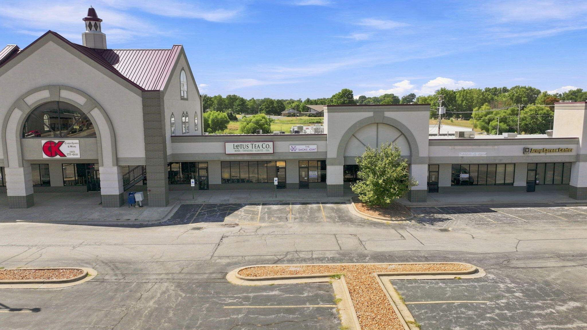 Photo 12 - Commercial Sale for sale – 800 E Aldrich Road  Bolivar, MO