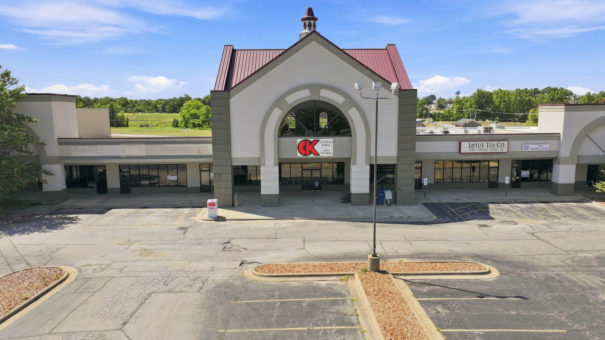 Photo 11 - Commercial Sale for sale – 800 E Aldrich Road  Bolivar, MO