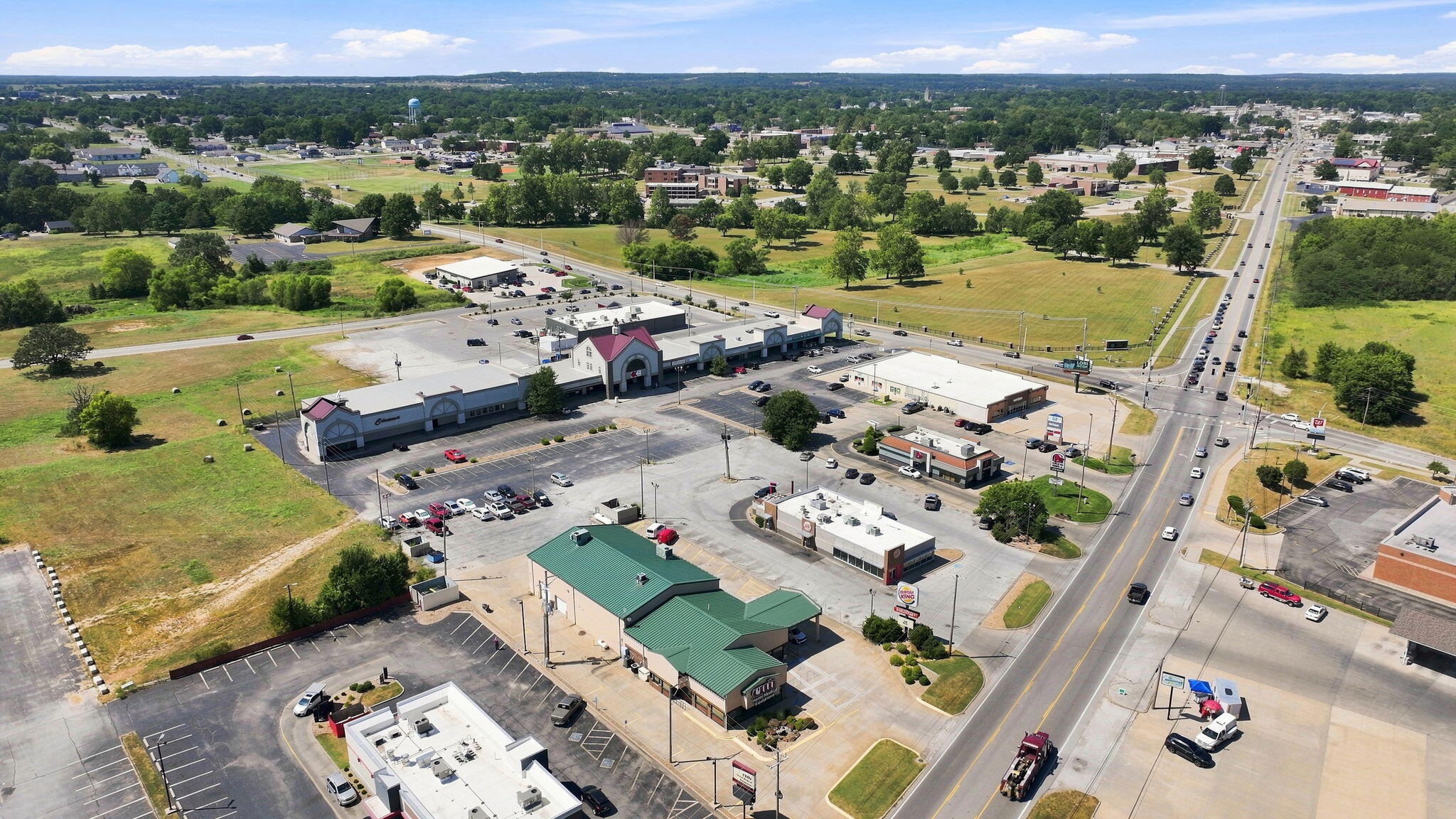 Photo 16 - Commercial Sale for sale – 800 E Aldrich Road  Bolivar, MO