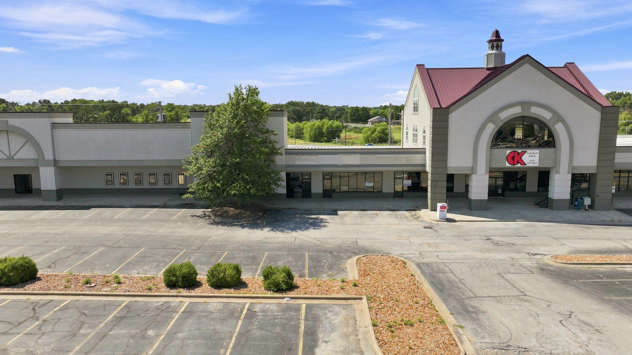 Photo 10 - Commercial Sale for sale – 800 E Aldrich Road  Bolivar, MO