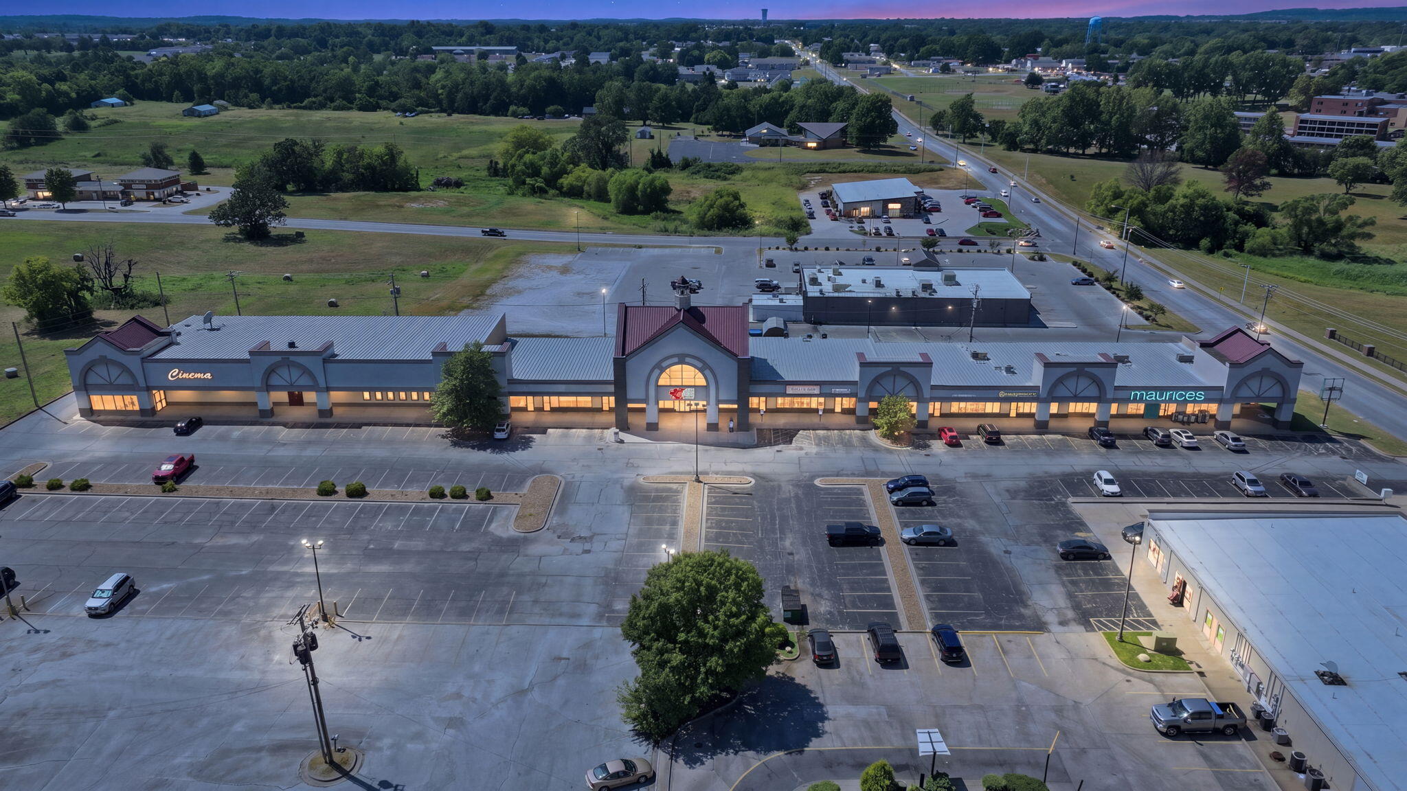 Photo 3 - Commercial Sale for sale – 800 E Aldrich Road  Bolivar, MO