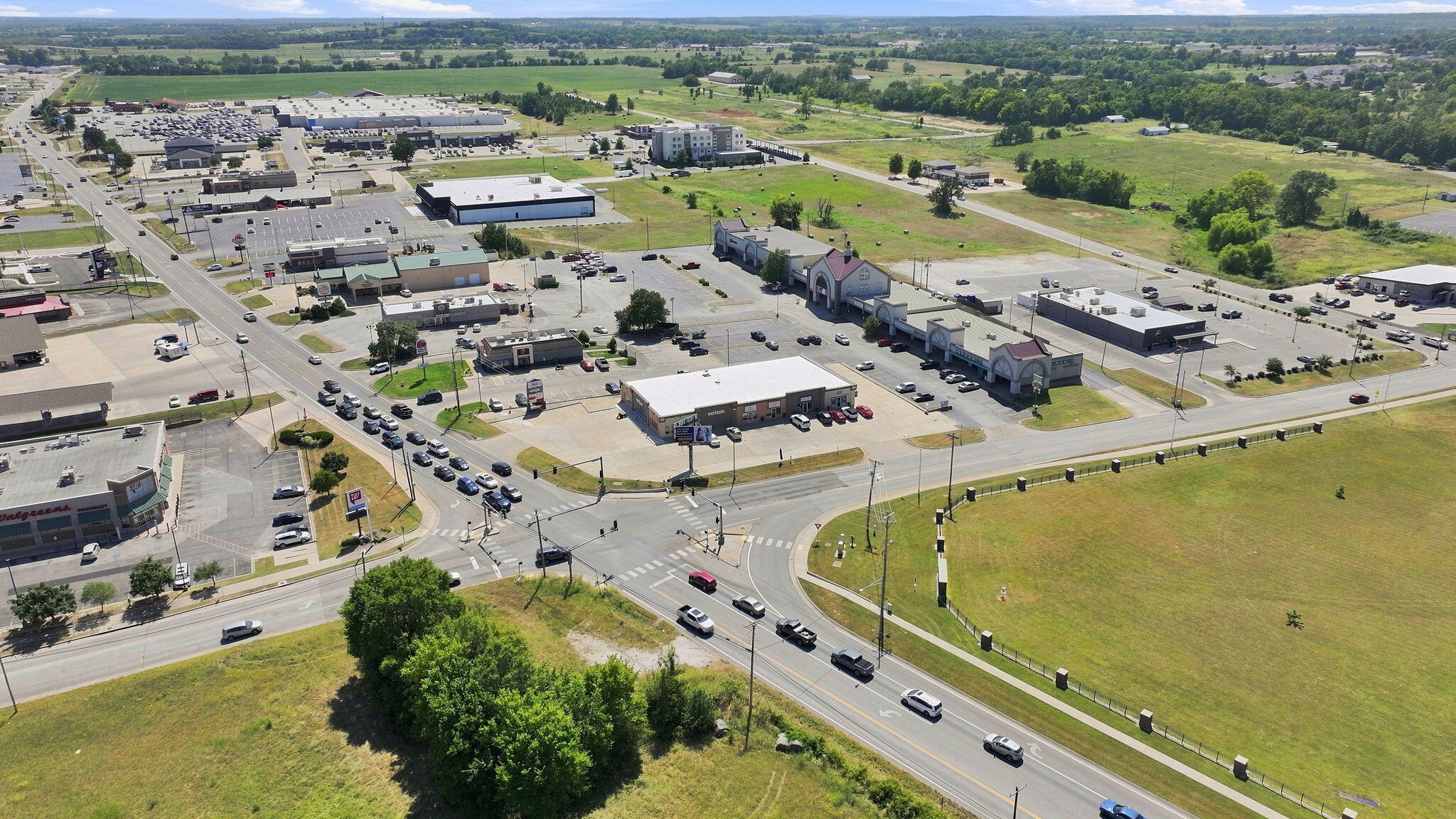 Photo 18 - Commercial Sale for sale – 800 E Aldrich Road  Bolivar, MO
