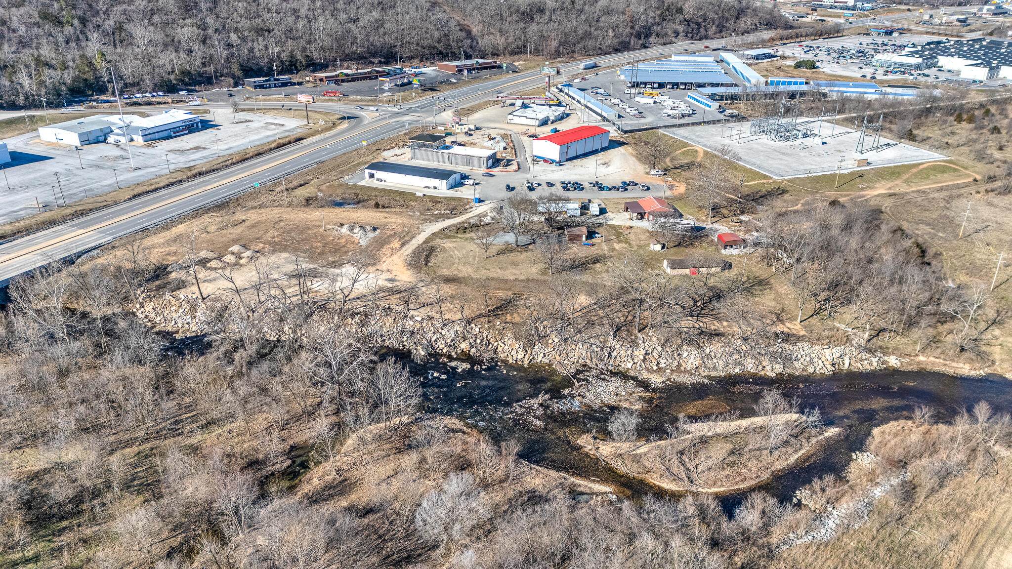 Photo 18 - Commercial Sale for sale – 143  Missouri Lane  Pineville, MO