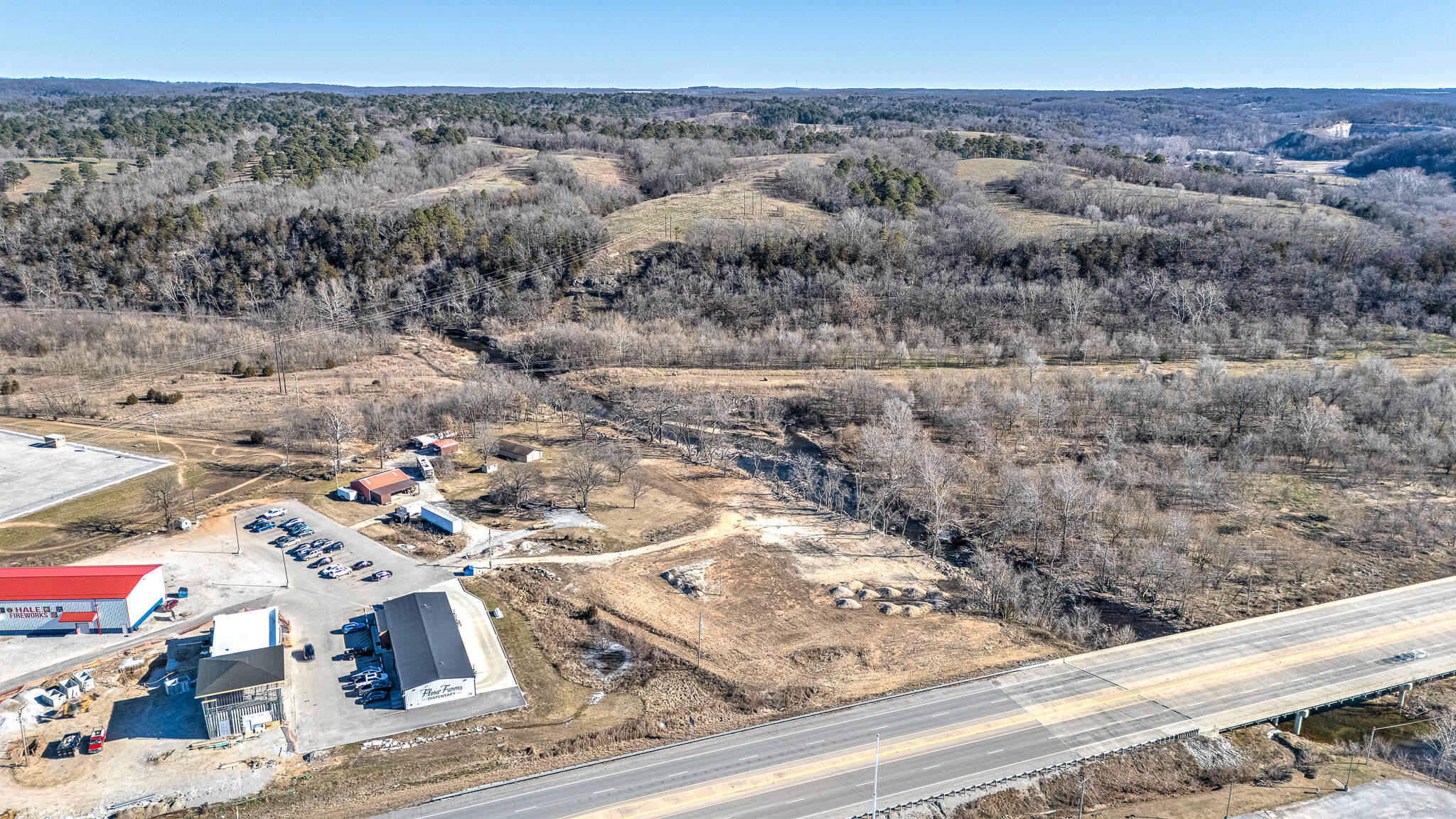 Photo 16 - Commercial Sale for sale – 143  Missouri Lane  Pineville, MO