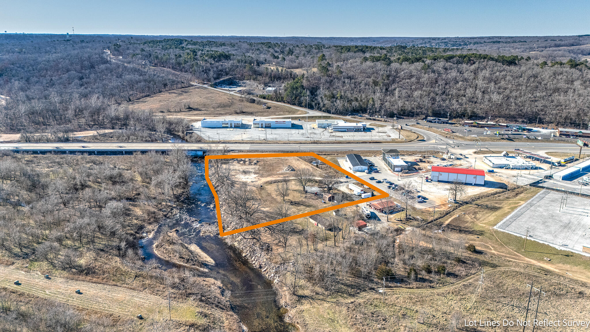Photo 15 - Commercial Sale for sale – 143  Missouri Lane  Pineville, MO