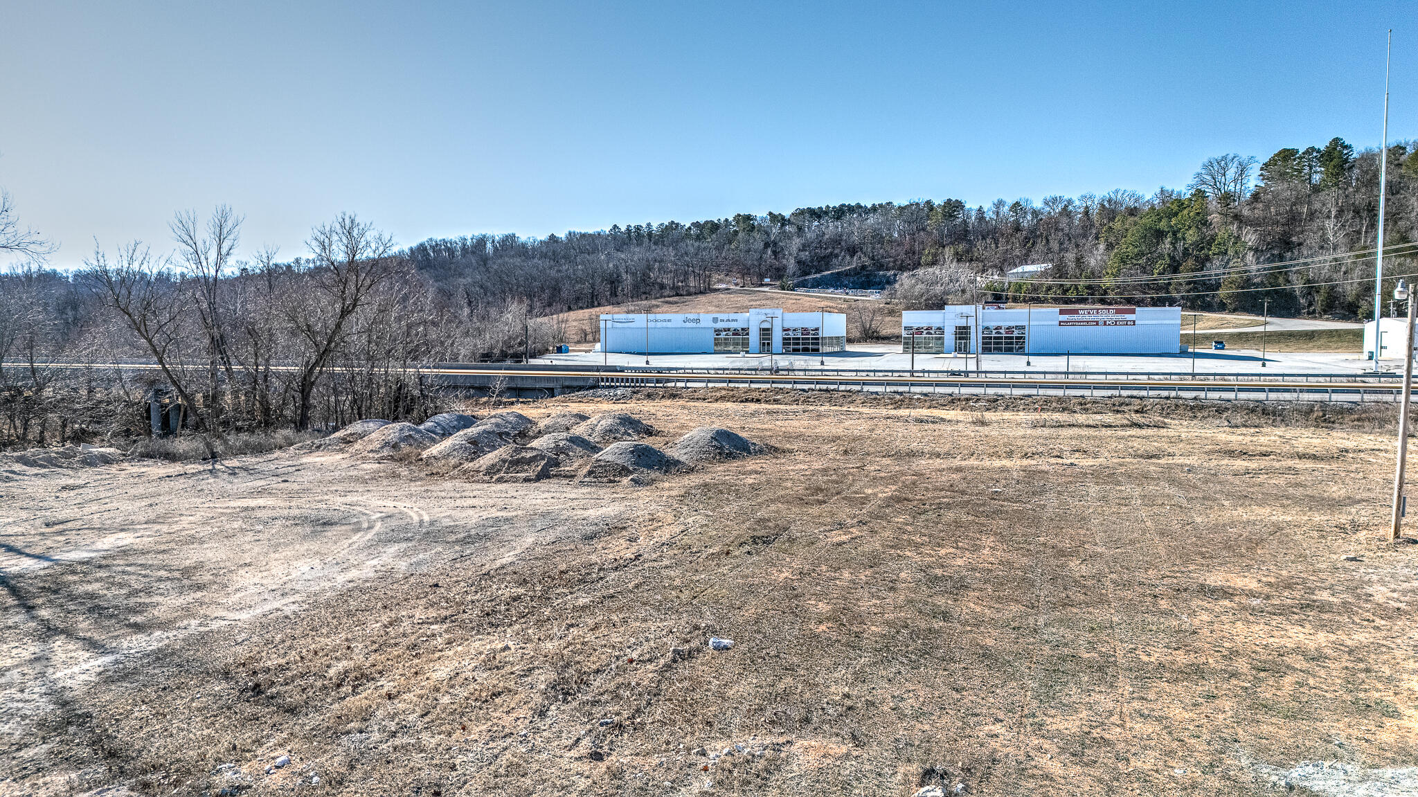 Photo 6 - Commercial Sale for sale – 143  Missouri Lane  Pineville, MO