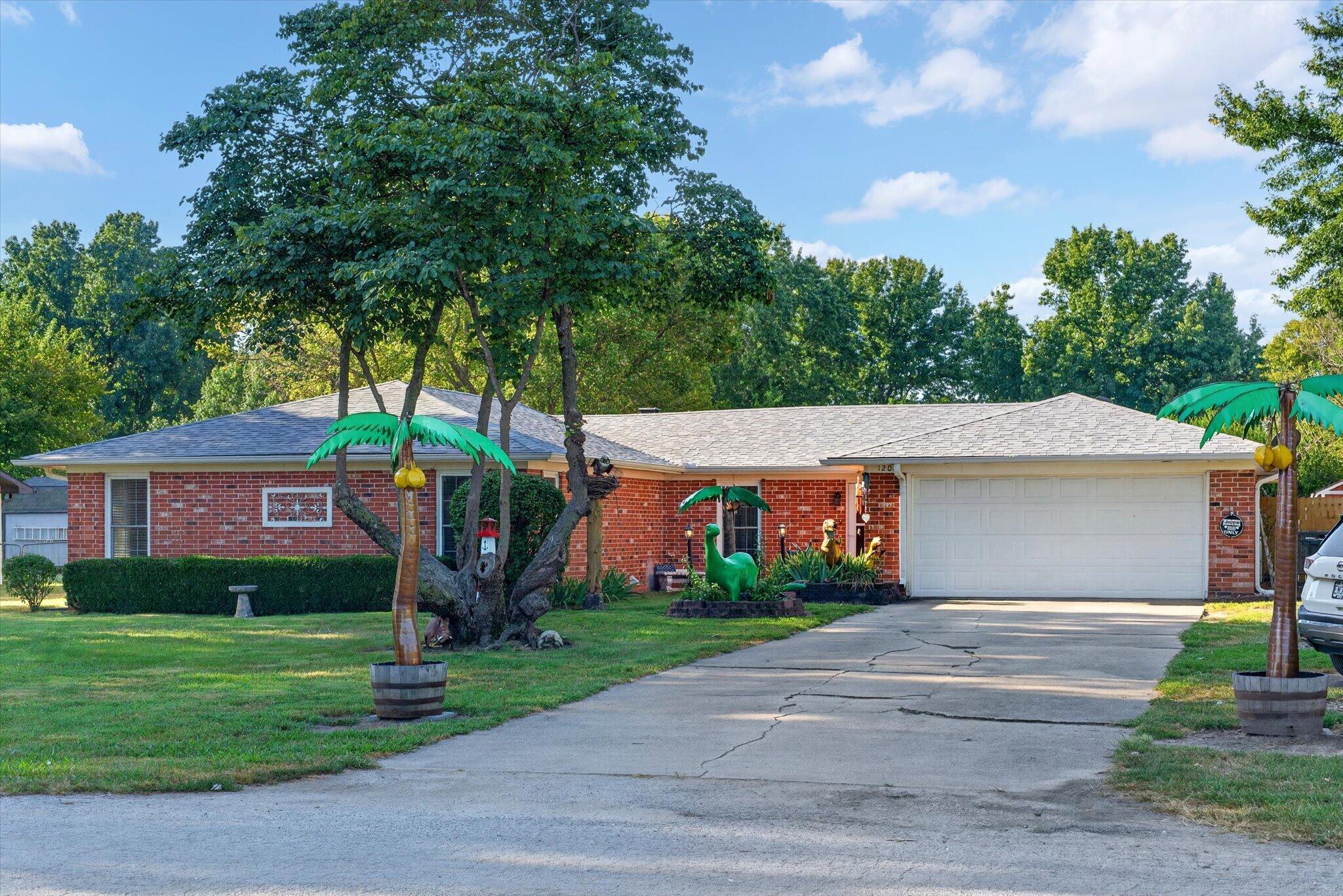 Photo 39 - Residential for sale – 1206  Kemp Drive  Bolivar, MO