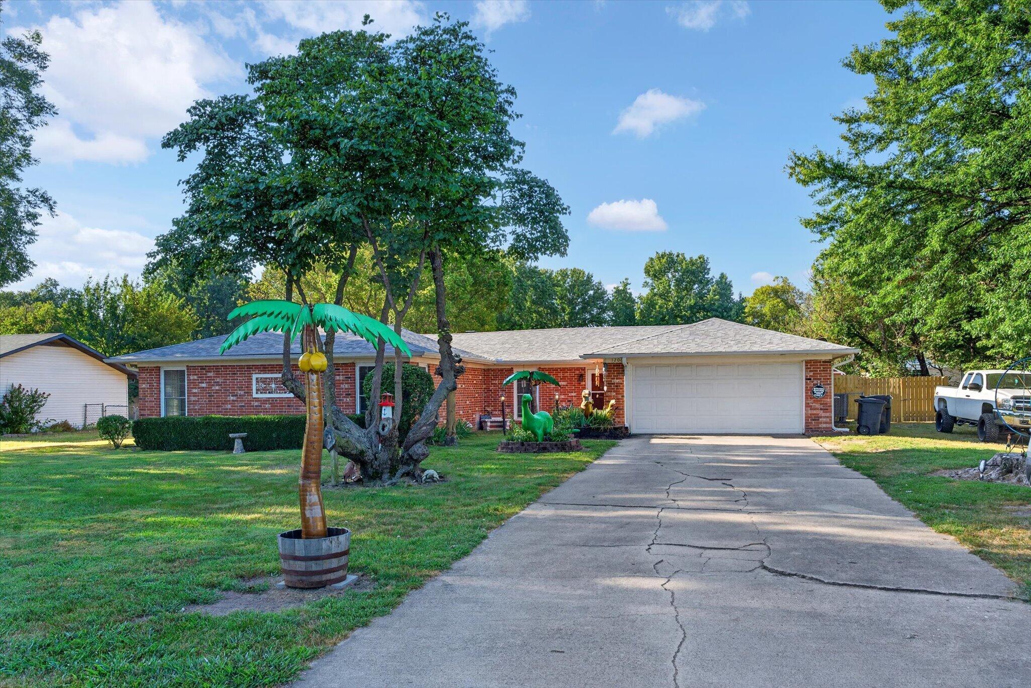 Photo 41 - Residential for sale – 1206  Kemp Drive  Bolivar, MO