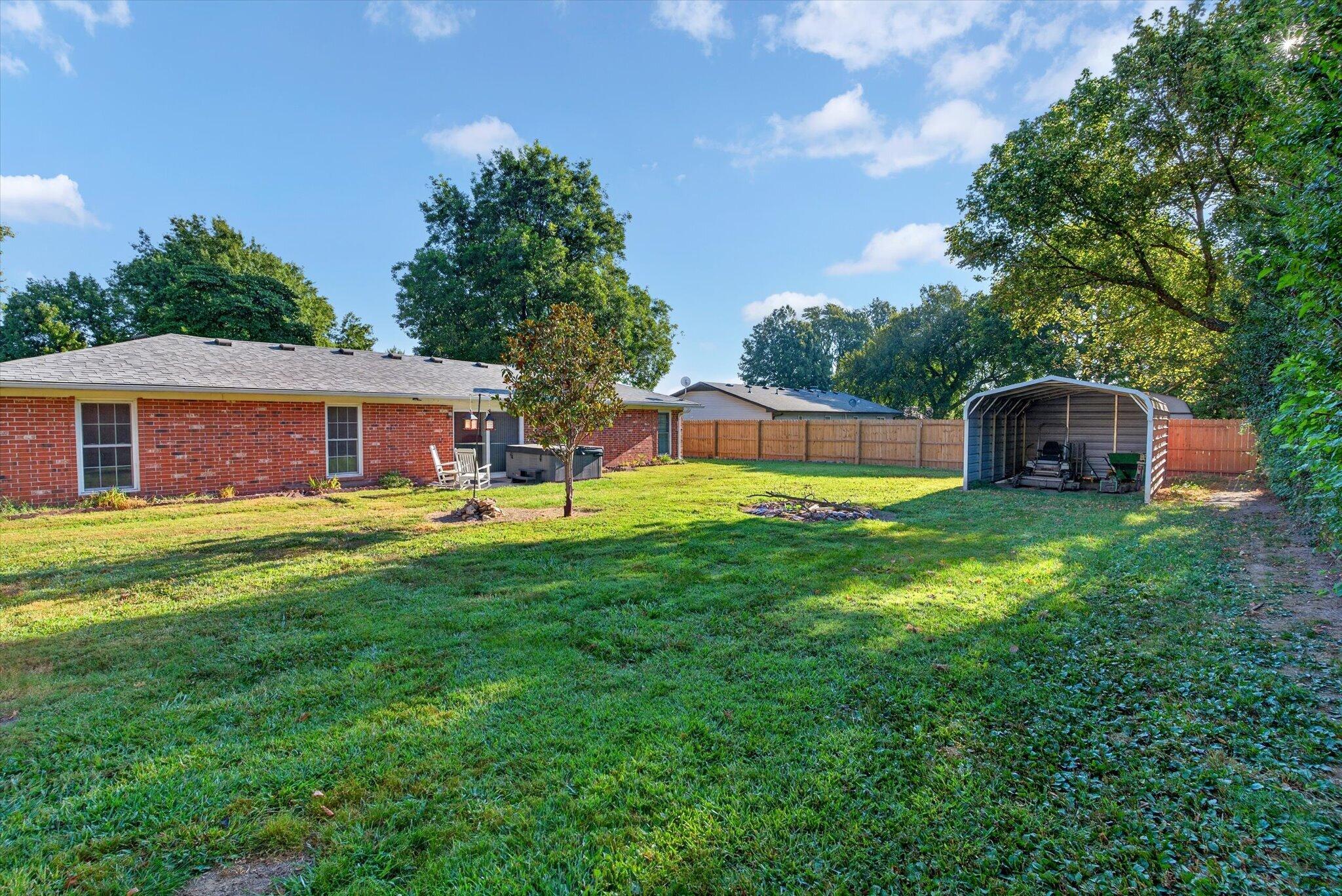 Photo 31 - Residential for sale – 1206  Kemp Drive  Bolivar, MO