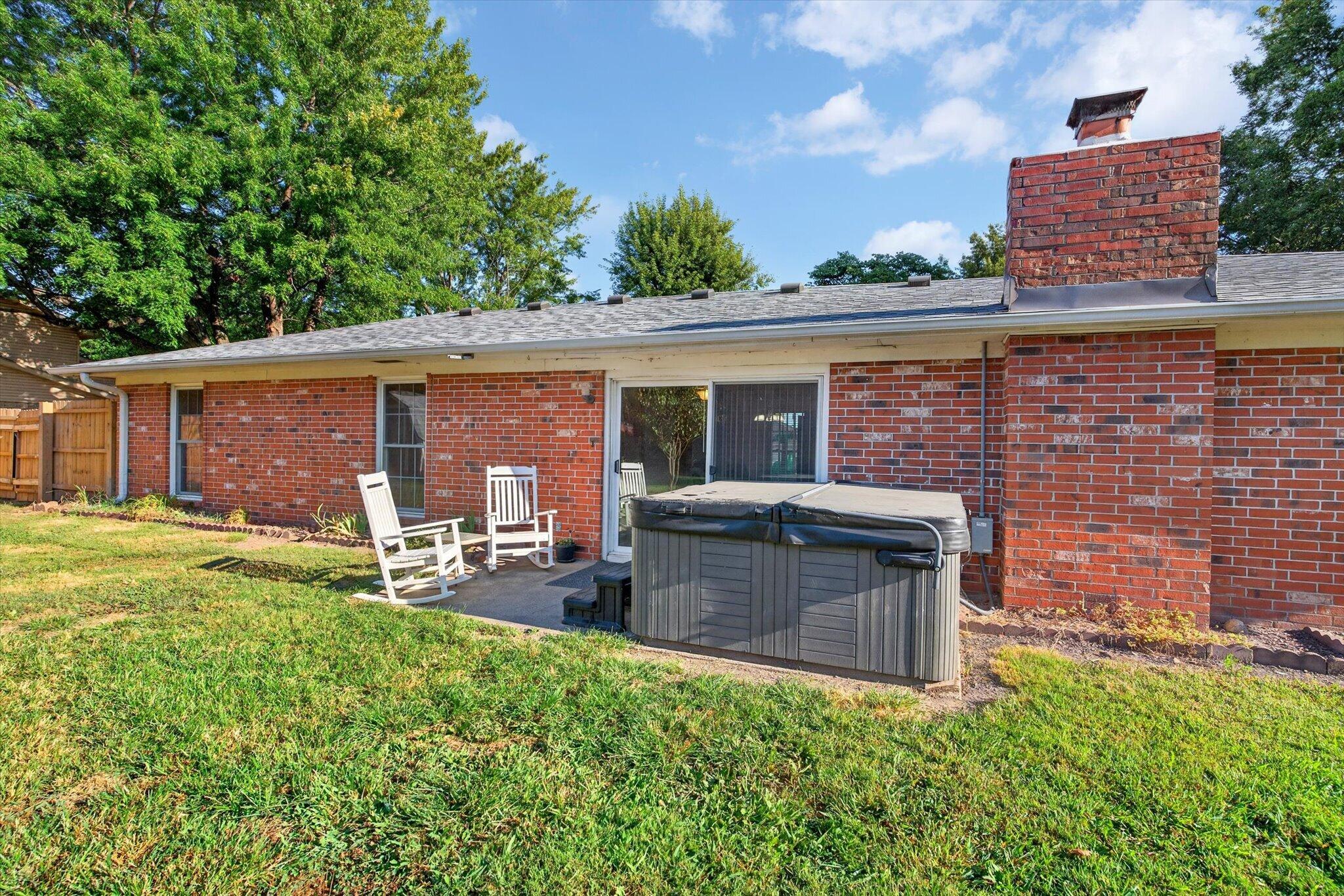 Photo 29 - Residential for sale – 1206  Kemp Drive  Bolivar, MO