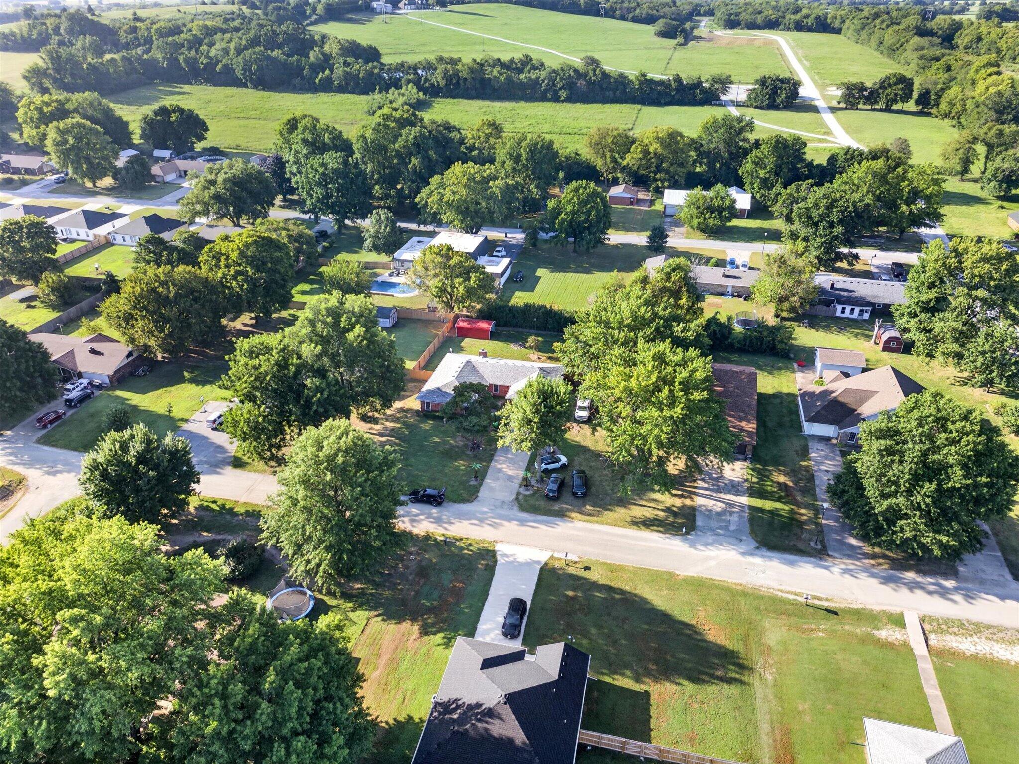 Photo 38 - Residential for sale – 1206  Kemp Drive  Bolivar, MO