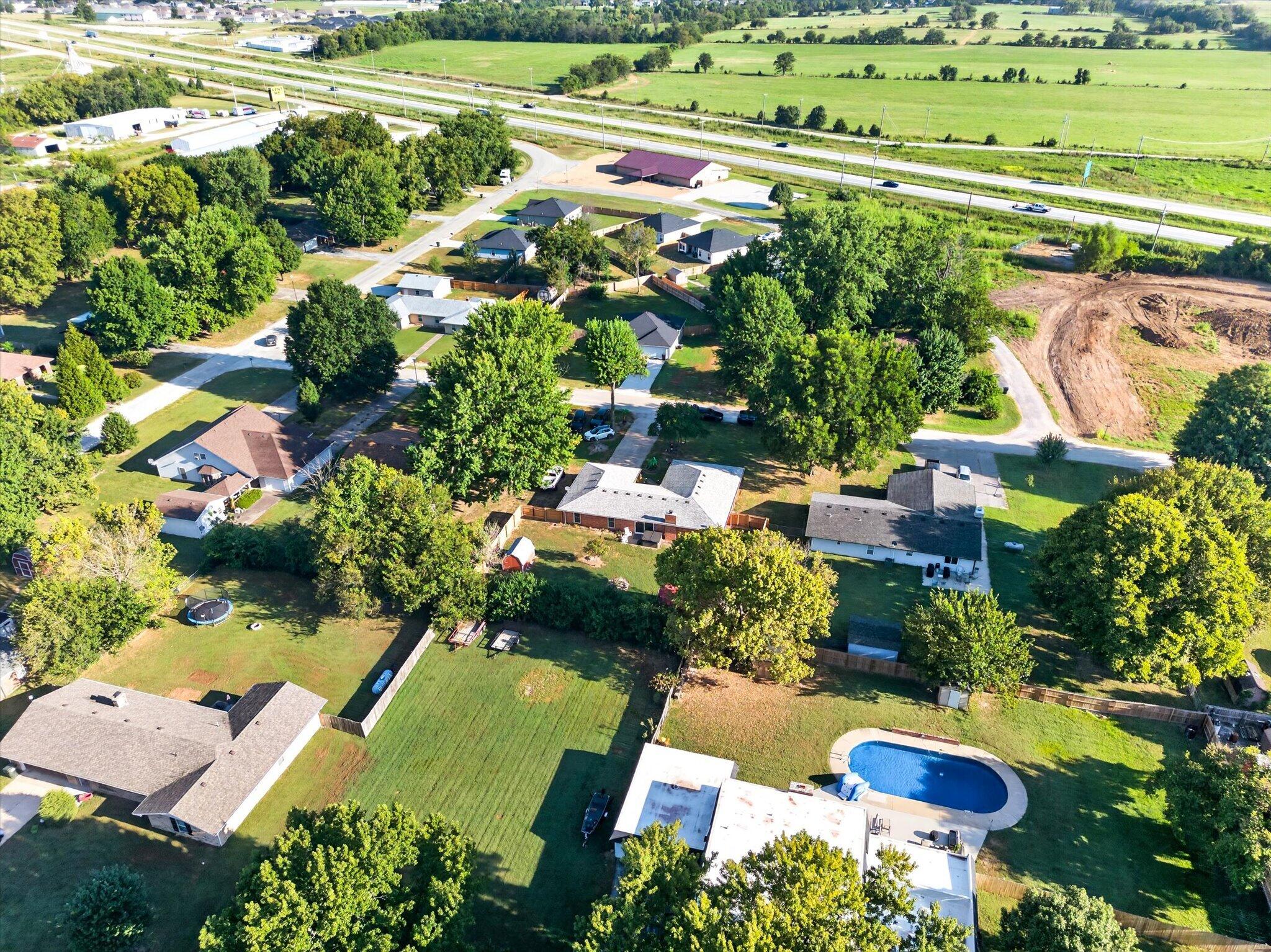 Photo 37 - Residential for sale – 1206  Kemp Drive  Bolivar, MO