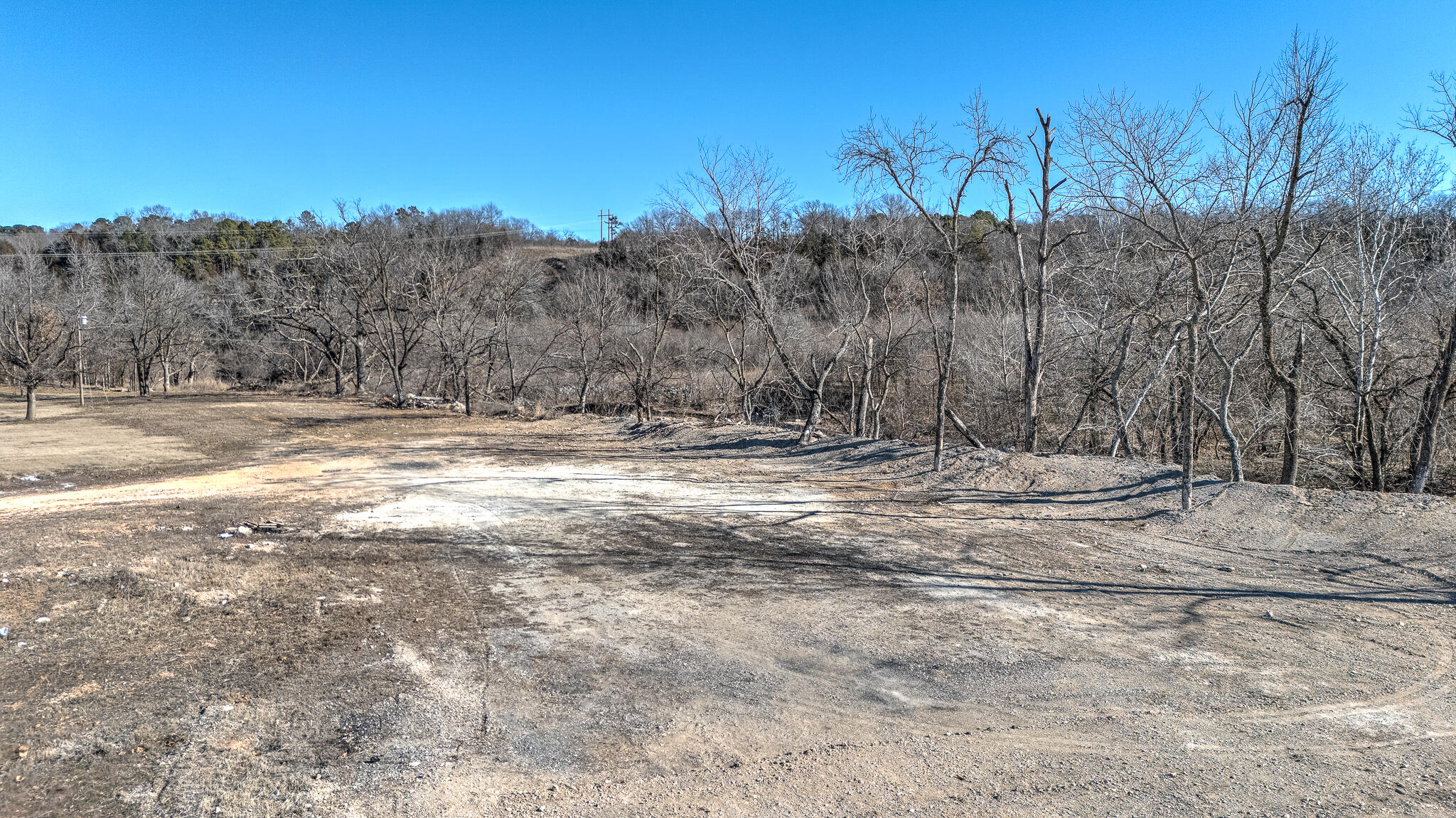 Photo 8 - Land for sale – 143  Missouri Lane  Pineville, MO