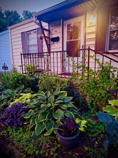 Photo 31 - Residential for sale – 1934 S Kimbrough Avenue  Springfield, MO