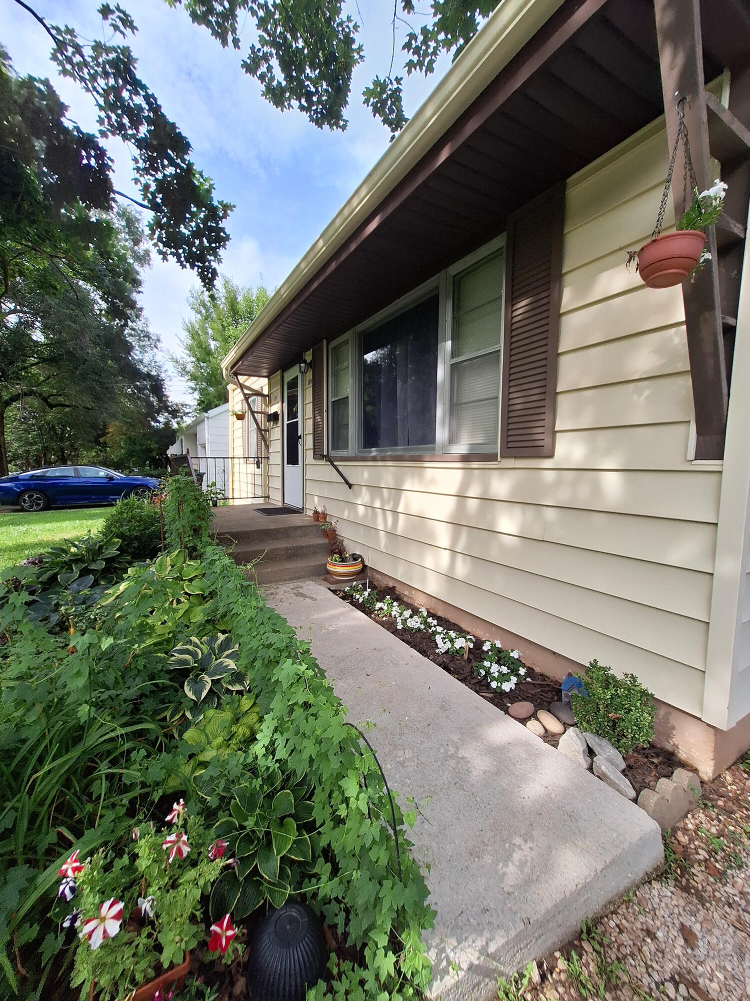 Photo 3 - Residential for sale – 1934 S Kimbrough Avenue  Springfield, MO