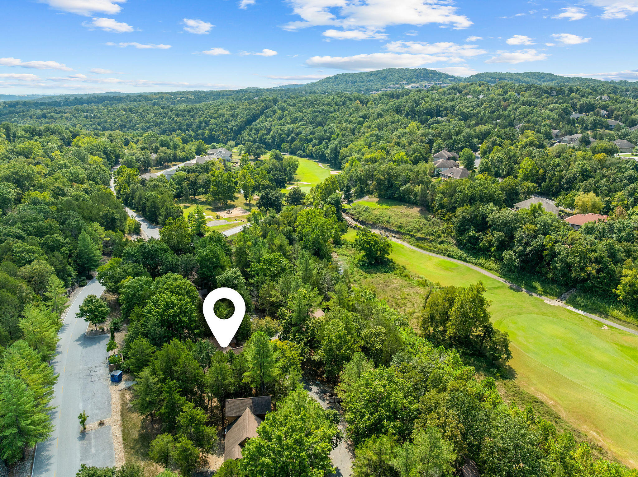 Photo 58 - Residential for sale – 72  Lost Creek Circle  Branson West, MO