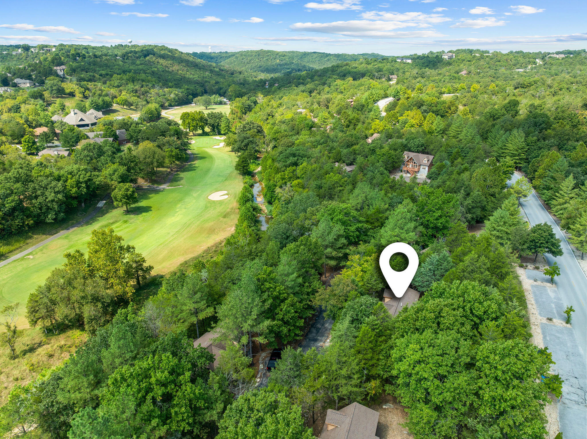 Photo 52 - Residential for sale – 72  Lost Creek Circle  Branson West, MO