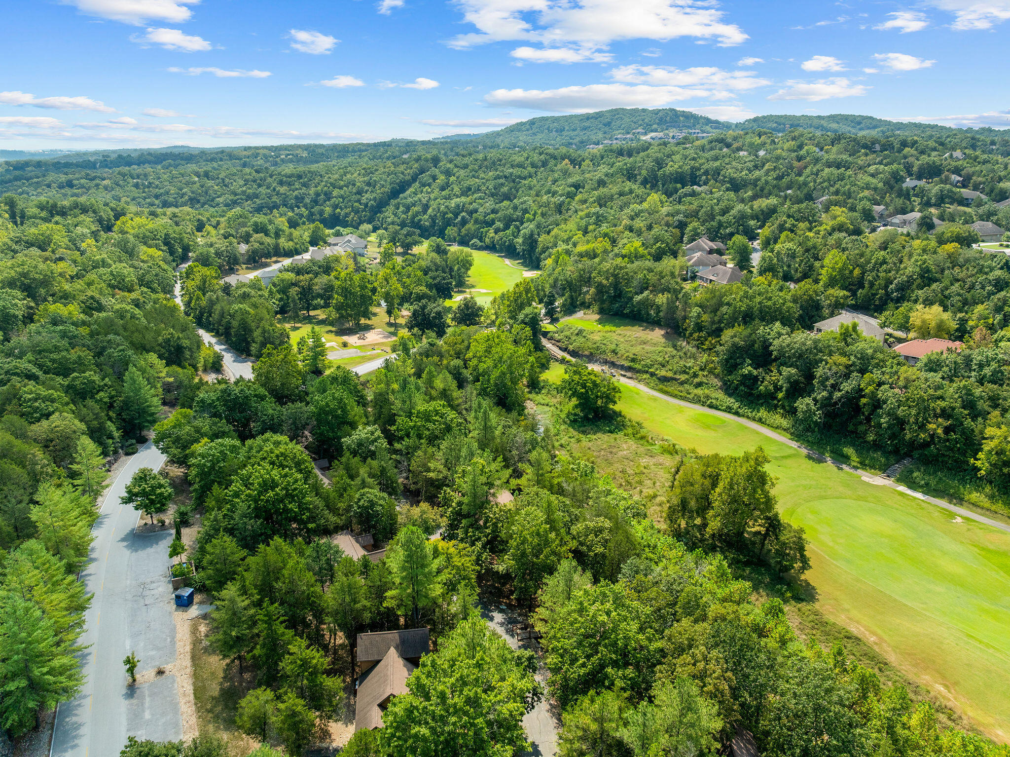 Photo 59 - Residential for sale – 72  Lost Creek Circle  Branson West, MO
