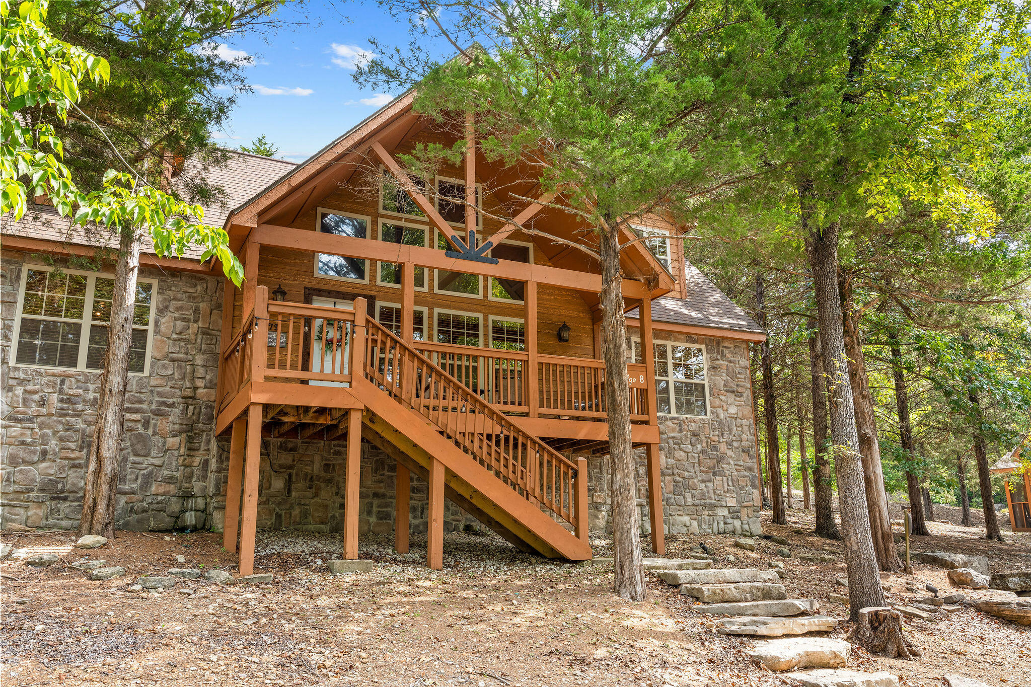 Photo 44 - Residential for sale – 72  Lost Creek Circle  Branson West, MO
