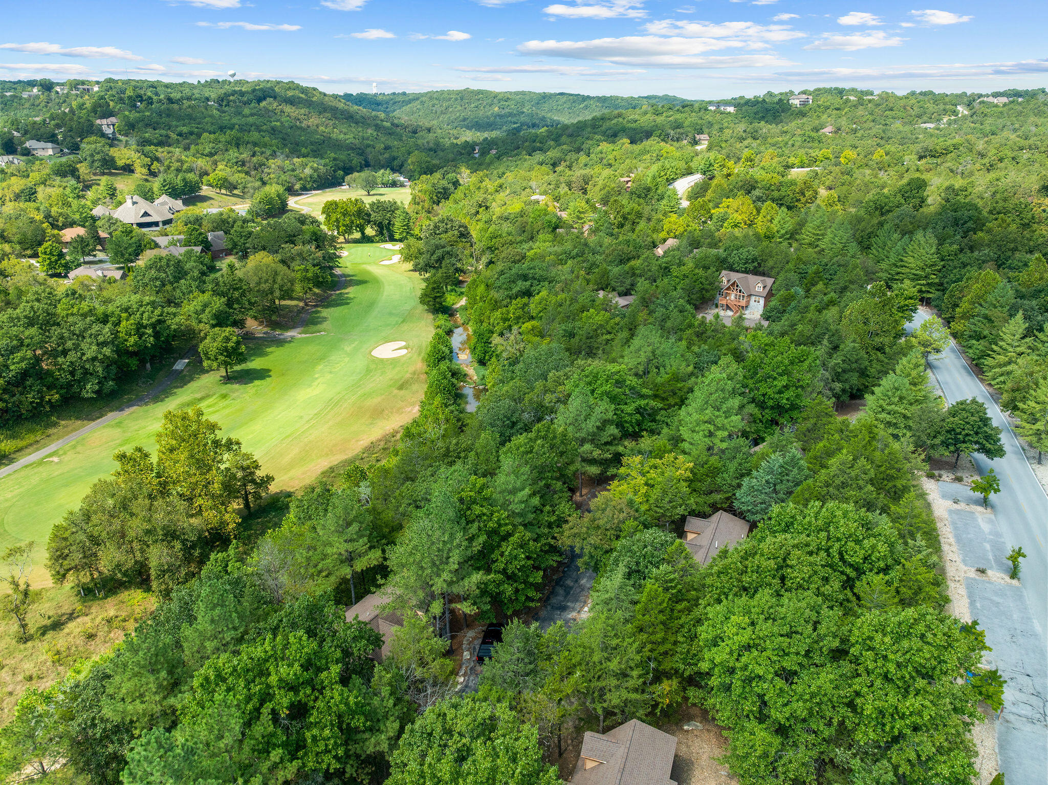 Photo 53 - Residential for sale – 72  Lost Creek Circle  Branson West, MO