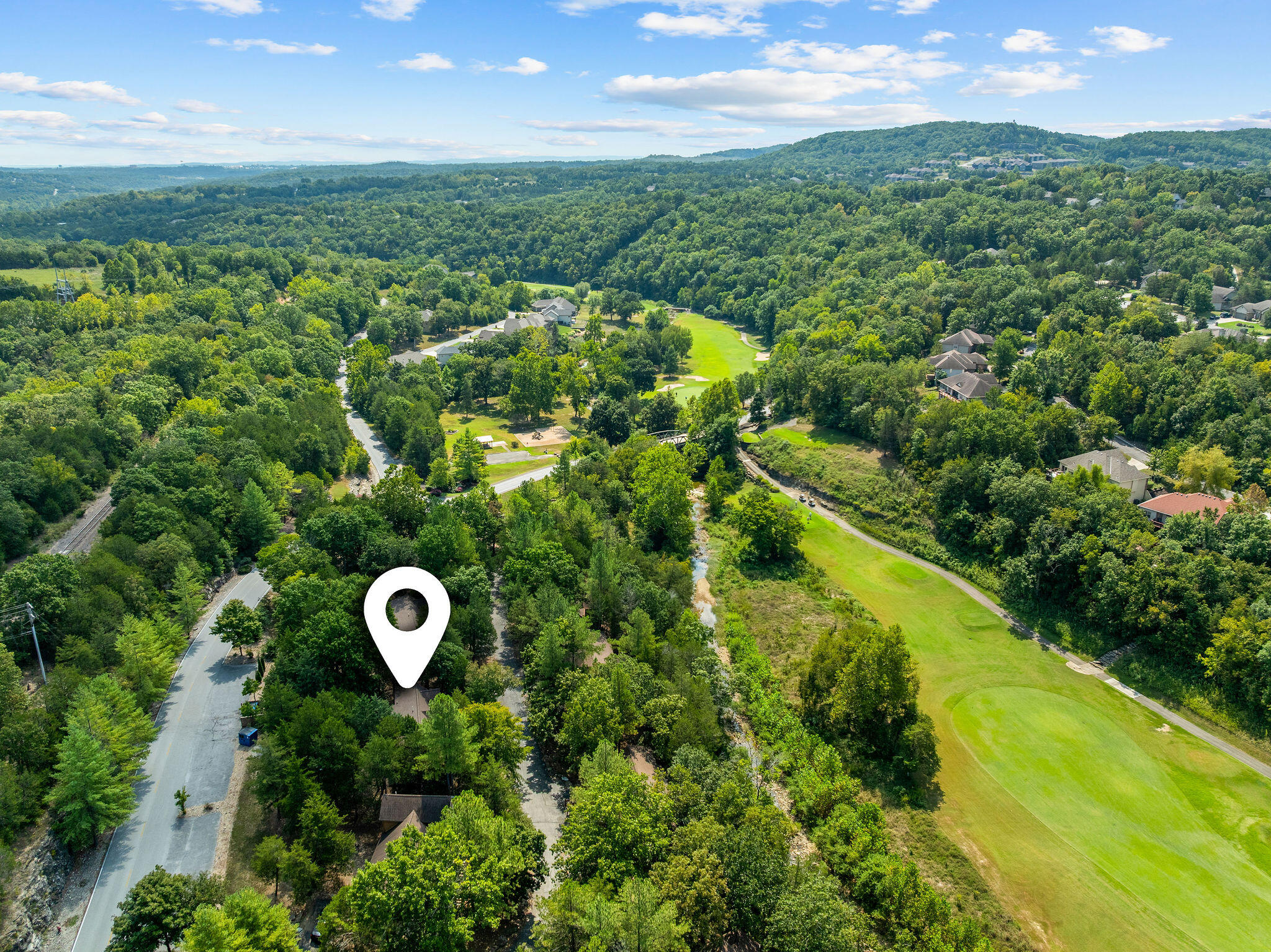 Photo 60 - Residential for sale – 72  Lost Creek Circle  Branson West, MO