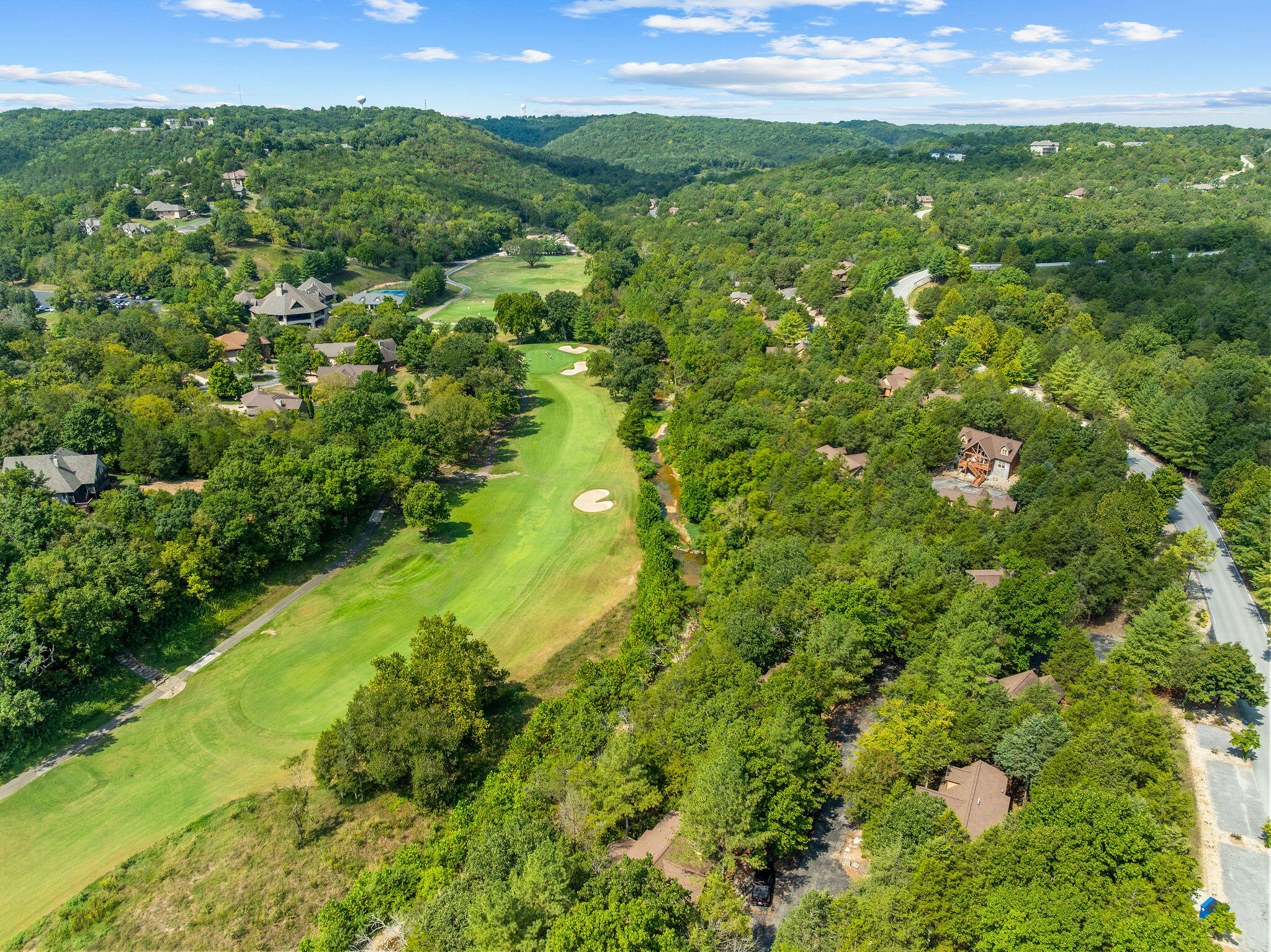 Photo 63 - Residential for sale – 72  Lost Creek Circle  Branson West, MO