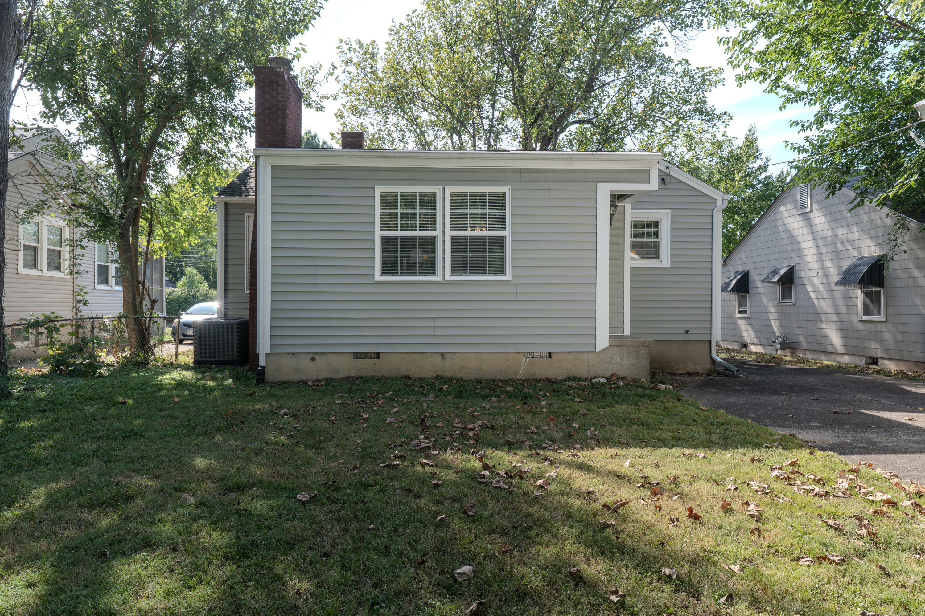 Photo 24 - Residential for sale – 1514 S Kickapoo Avenue  Springfield, MO