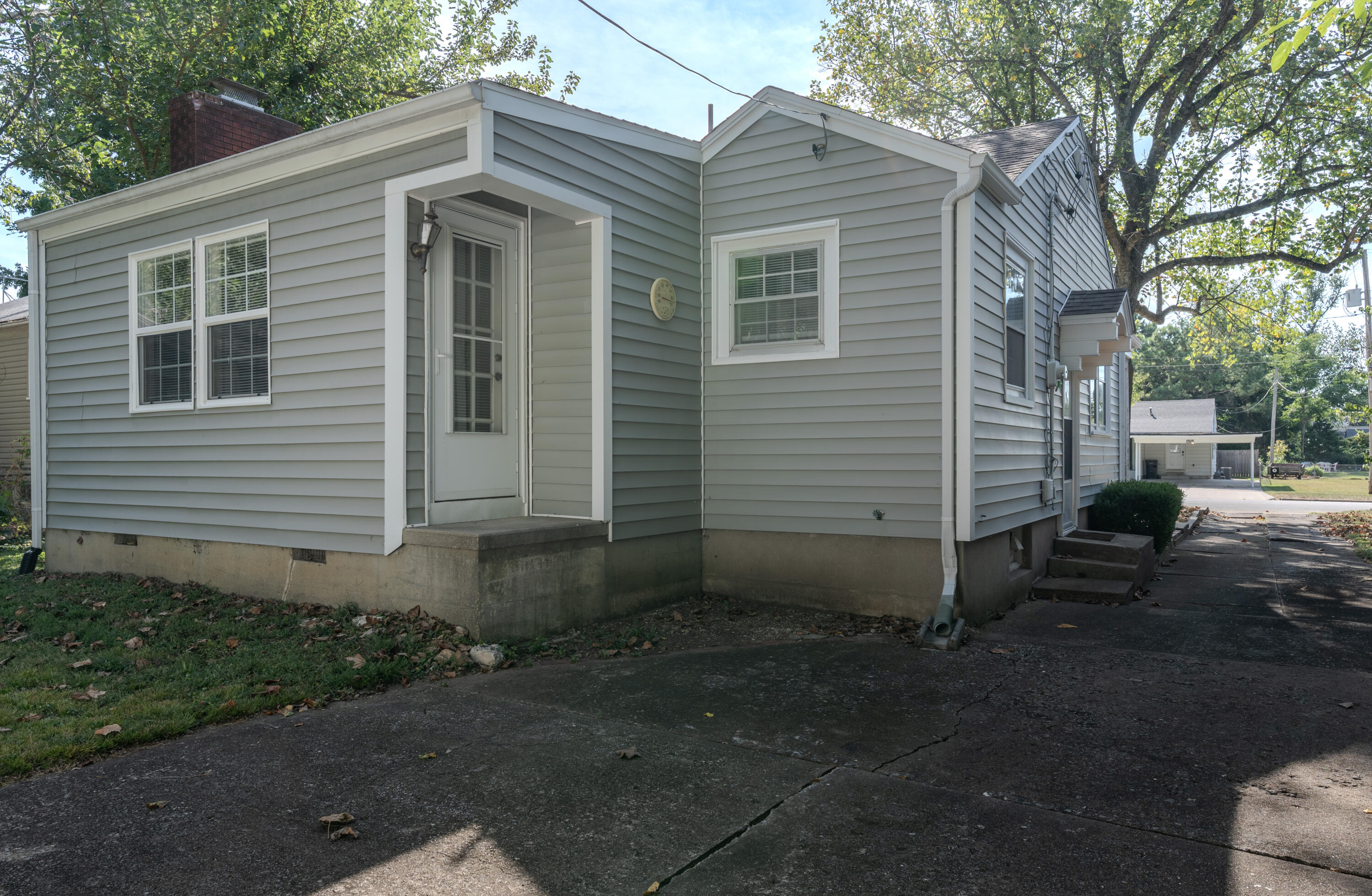 Photo 23 - Residential for sale – 1514 S Kickapoo Avenue  Springfield, MO