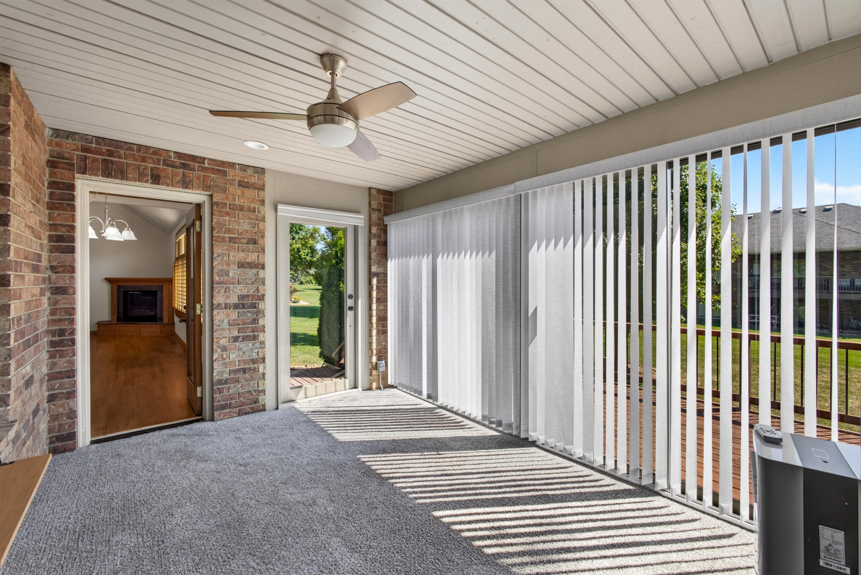 Photo 31 - Residential for sale – 1352 N Lennox Court  Springfield, MO
