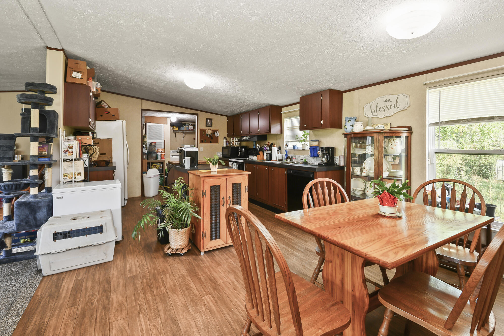 Photo 34 - Residential for sale – 25420  State Highway 37   Washburn, MO