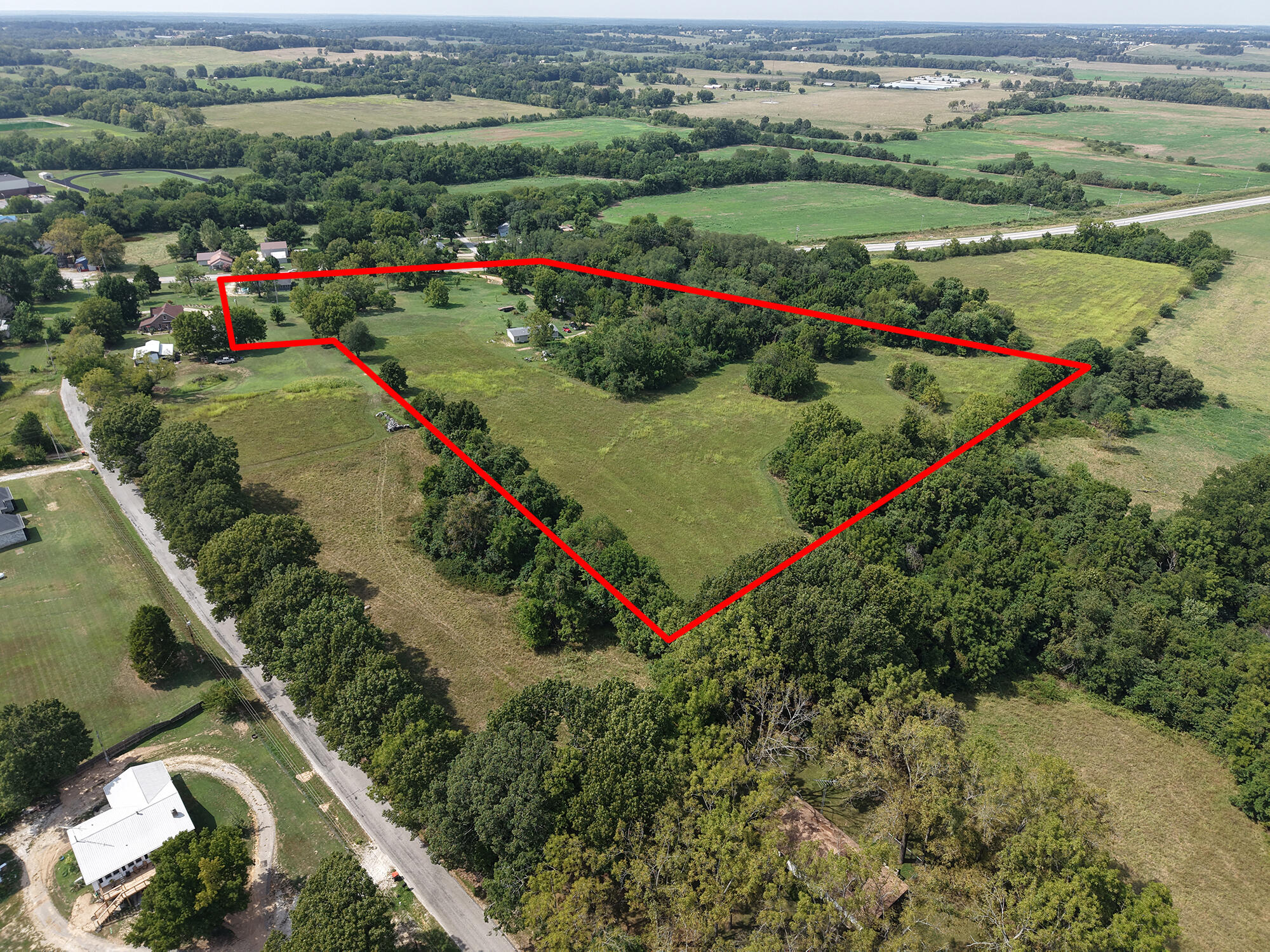 Photo 8 - Residential for sale – 25420  State Highway 37   Washburn, MO