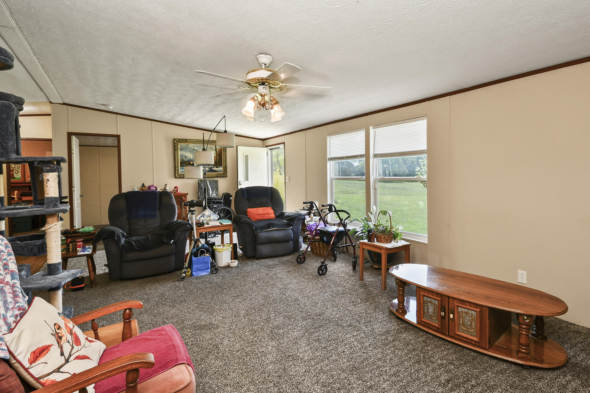 Photo 33 - Residential for sale – 25420  State Highway 37   Washburn, MO