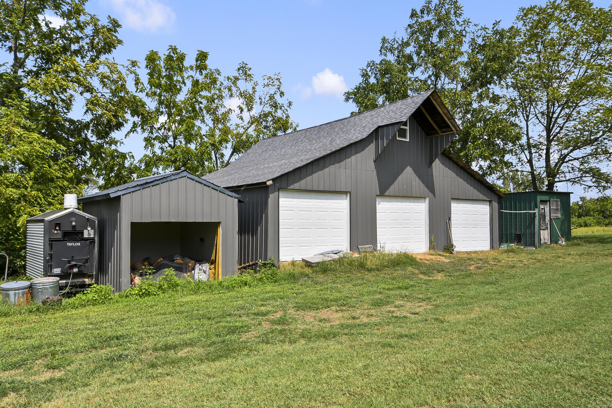Photo 26 - Residential for sale – 25420  State Highway 37   Washburn, MO
