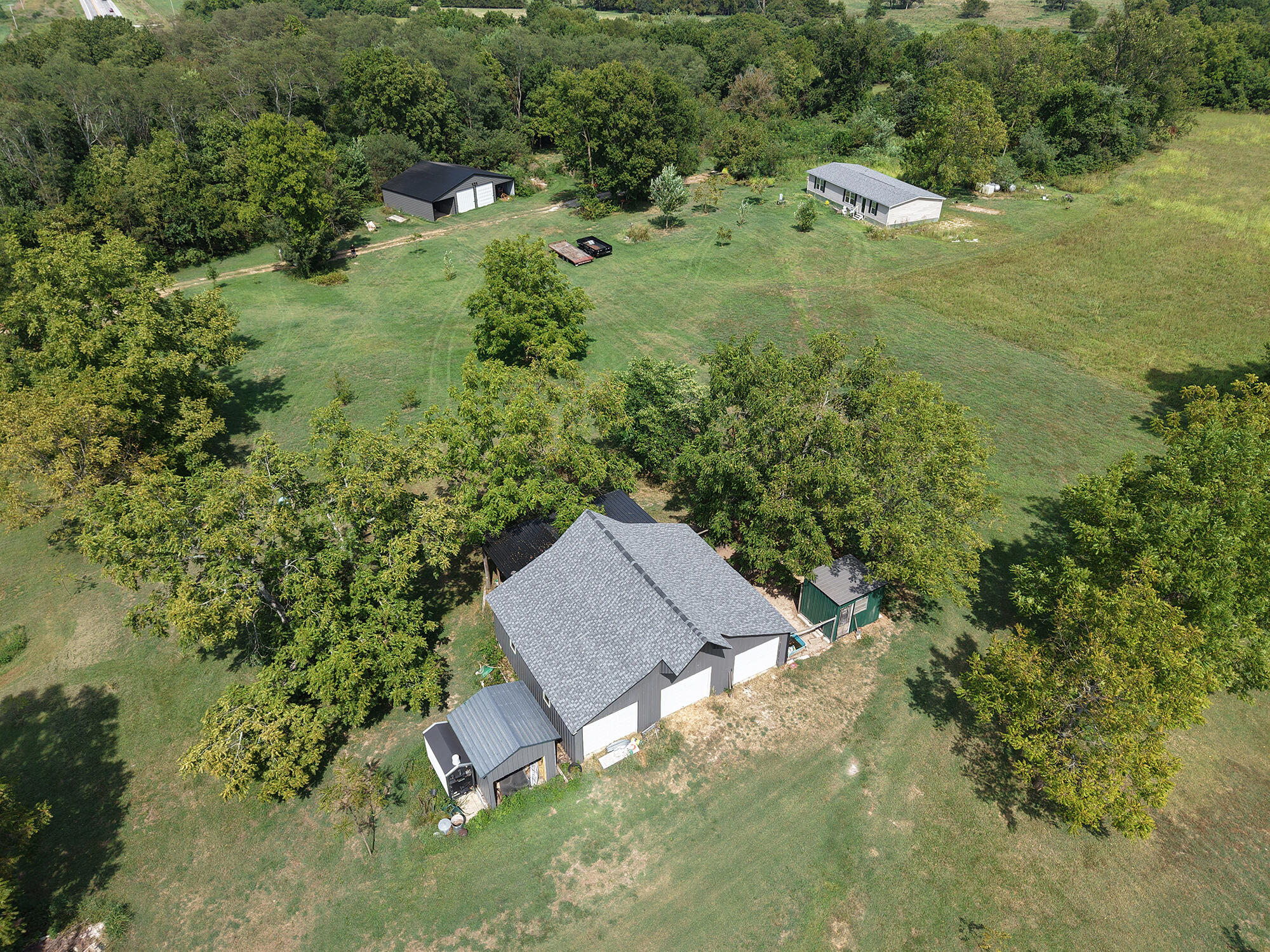 Photo 48 - Residential for sale – 25420  State Highway 37   Washburn, MO
