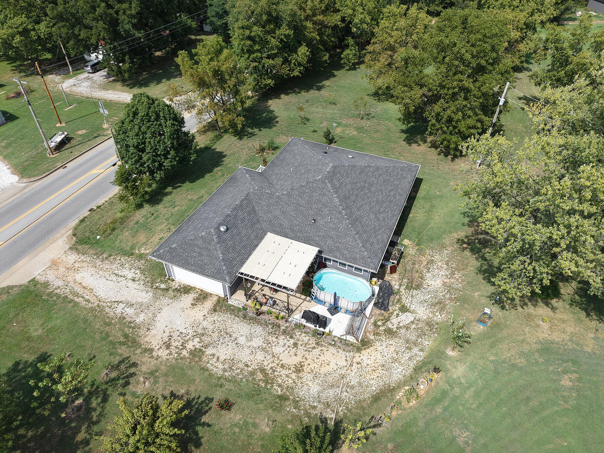 Photo 5 - Residential for sale – 25420  State Highway 37   Washburn, MO