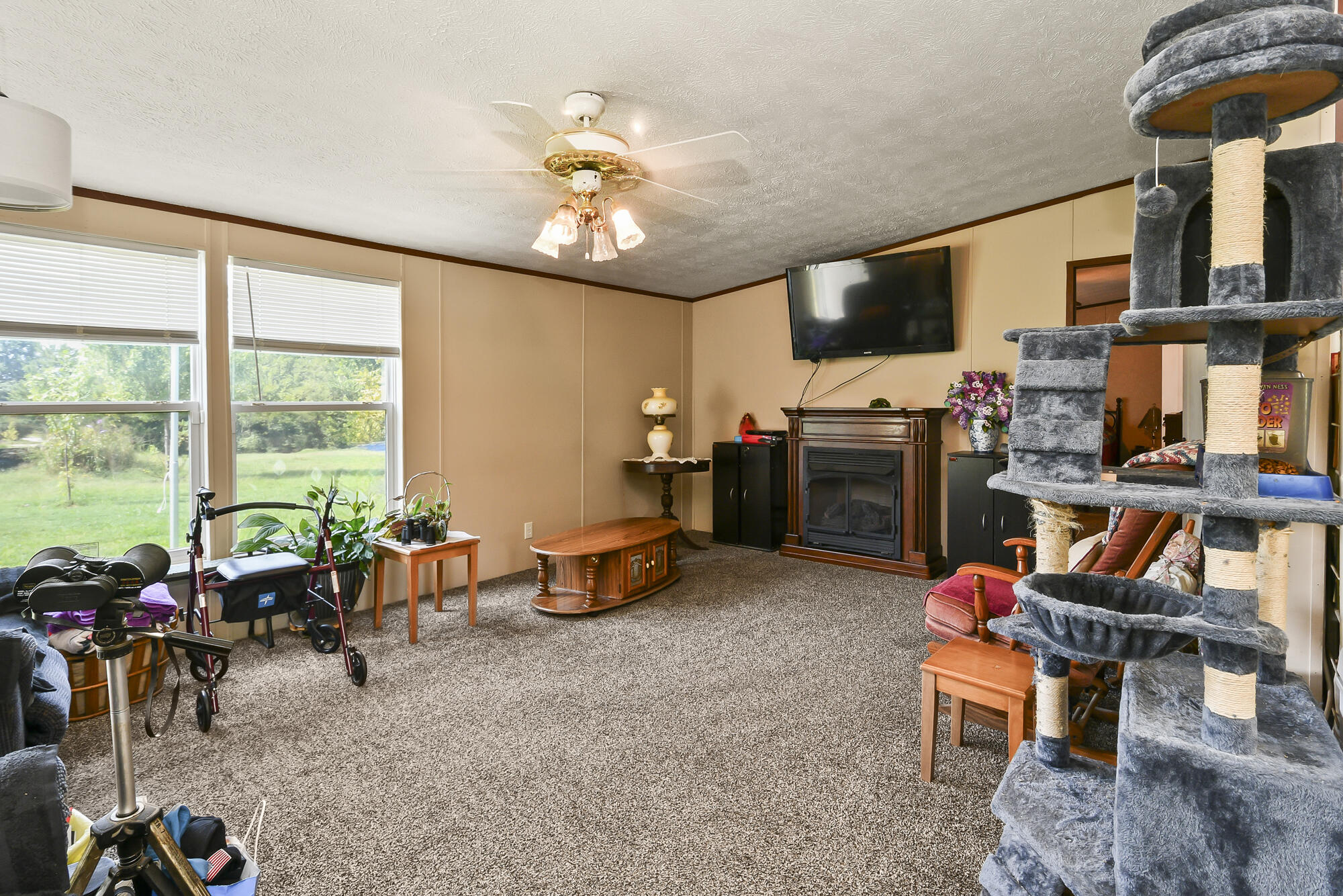 Photo 32 - Residential for sale – 25420  State Highway 37   Washburn, MO