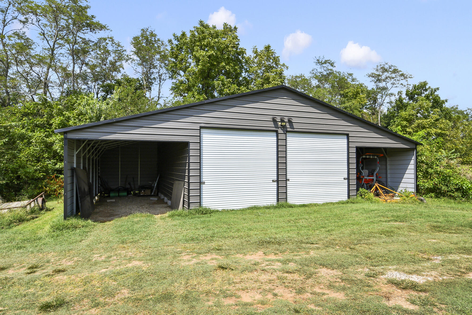 Photo 43 - Residential for sale – 25420  State Highway 37   Washburn, MO