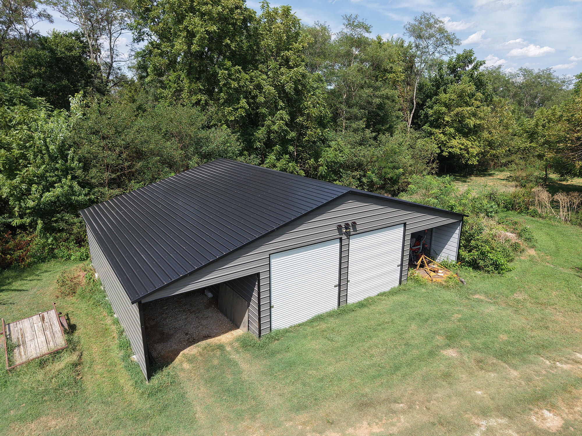 Photo 45 - Residential for sale – 25420  State Highway 37   Washburn, MO