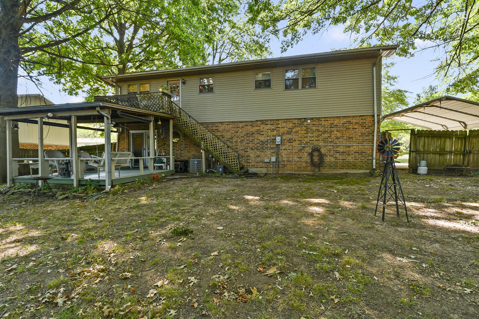 Photo 26 - Residential for sale – 3329 W Countryside Drive  Springfield, MO