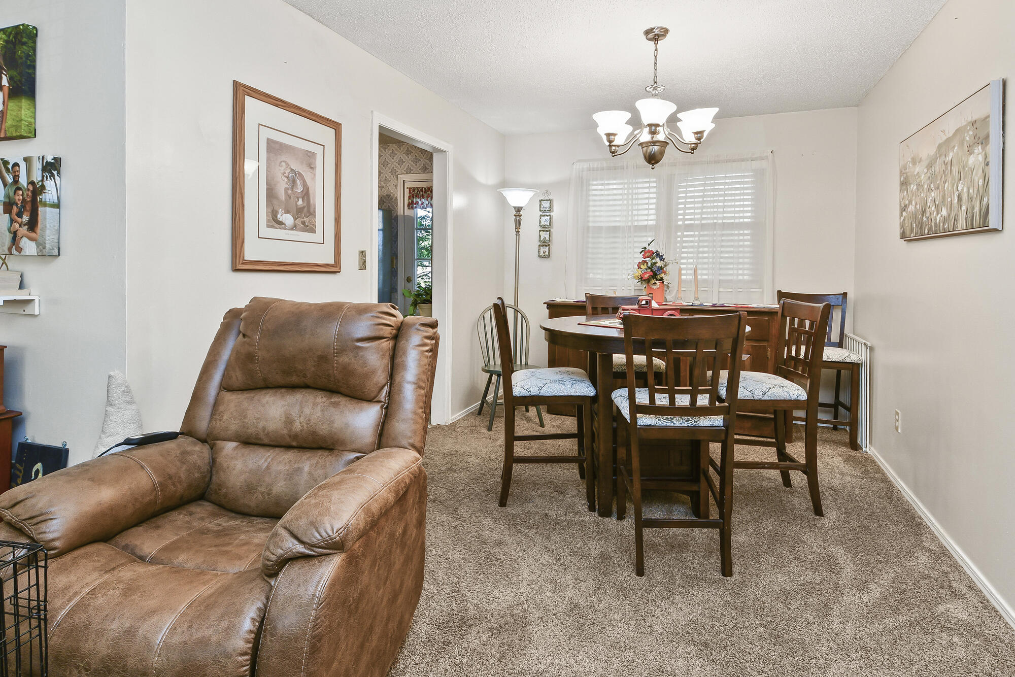 Photo 7 - Residential for sale – 3329 W Countryside Drive  Springfield, MO