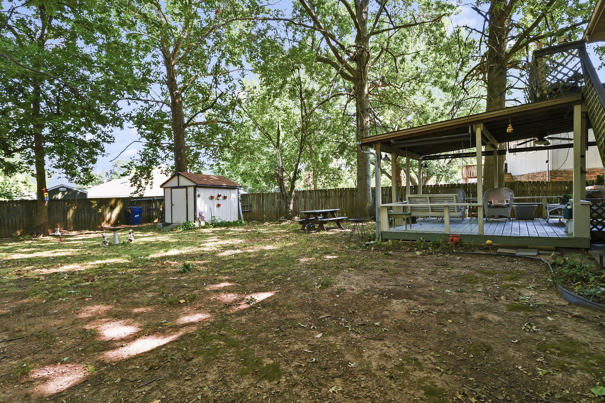 Photo 24 - Residential for sale – 3329 W Countryside Drive  Springfield, MO