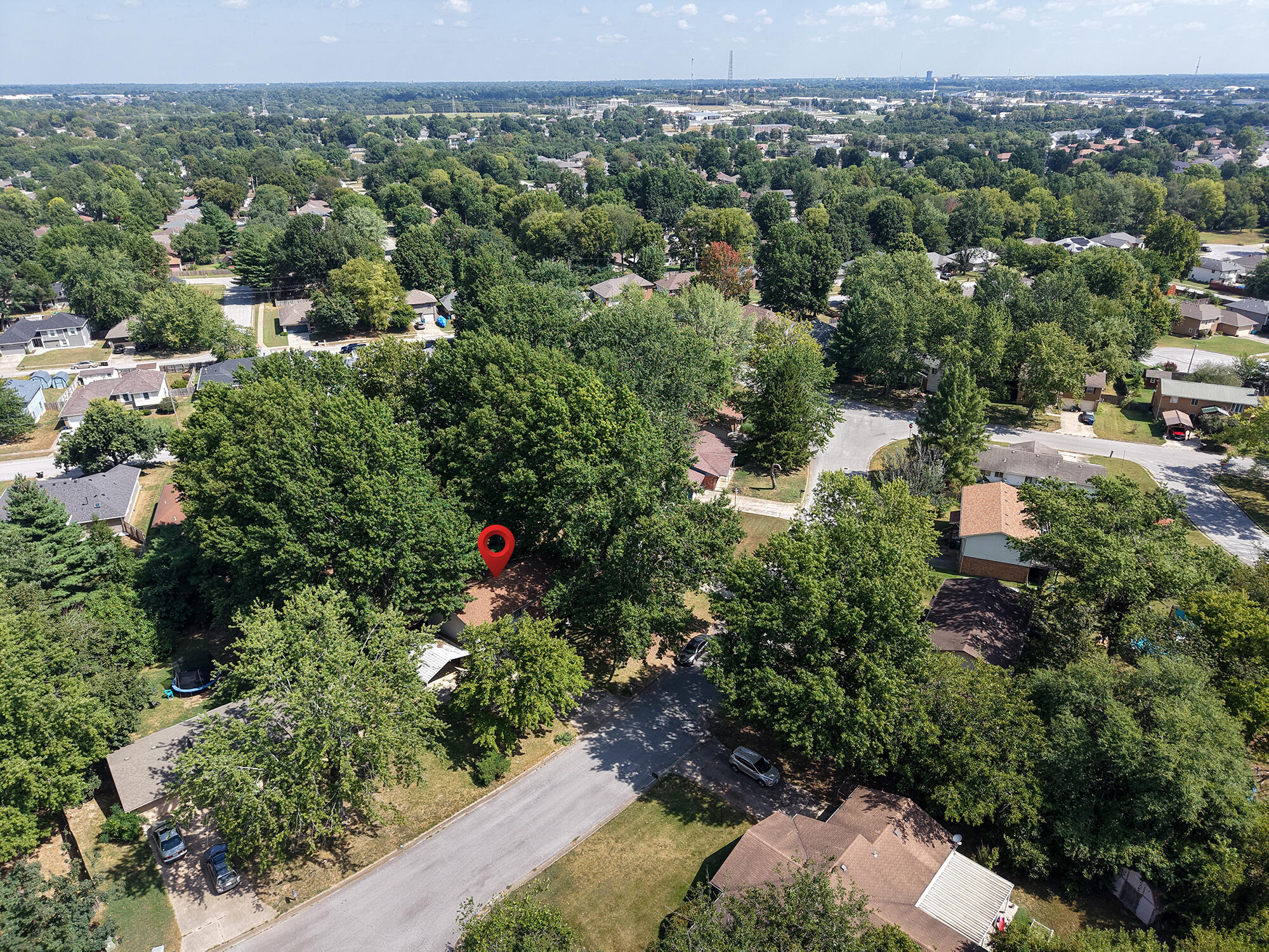 Photo 30 - Residential for sale – 3329 W Countryside Drive  Springfield, MO