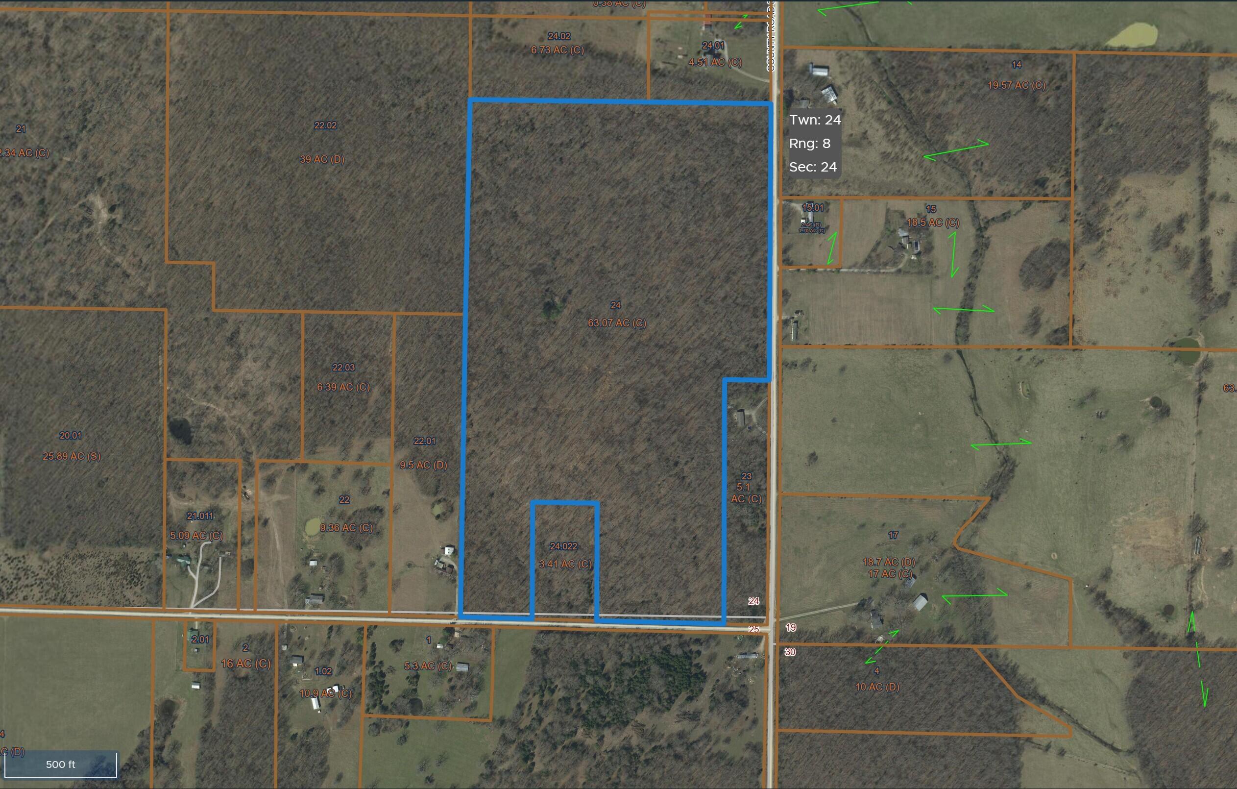 Photo 46 - Residential for sale – 8969  Private Road 8209   West Plains, MO