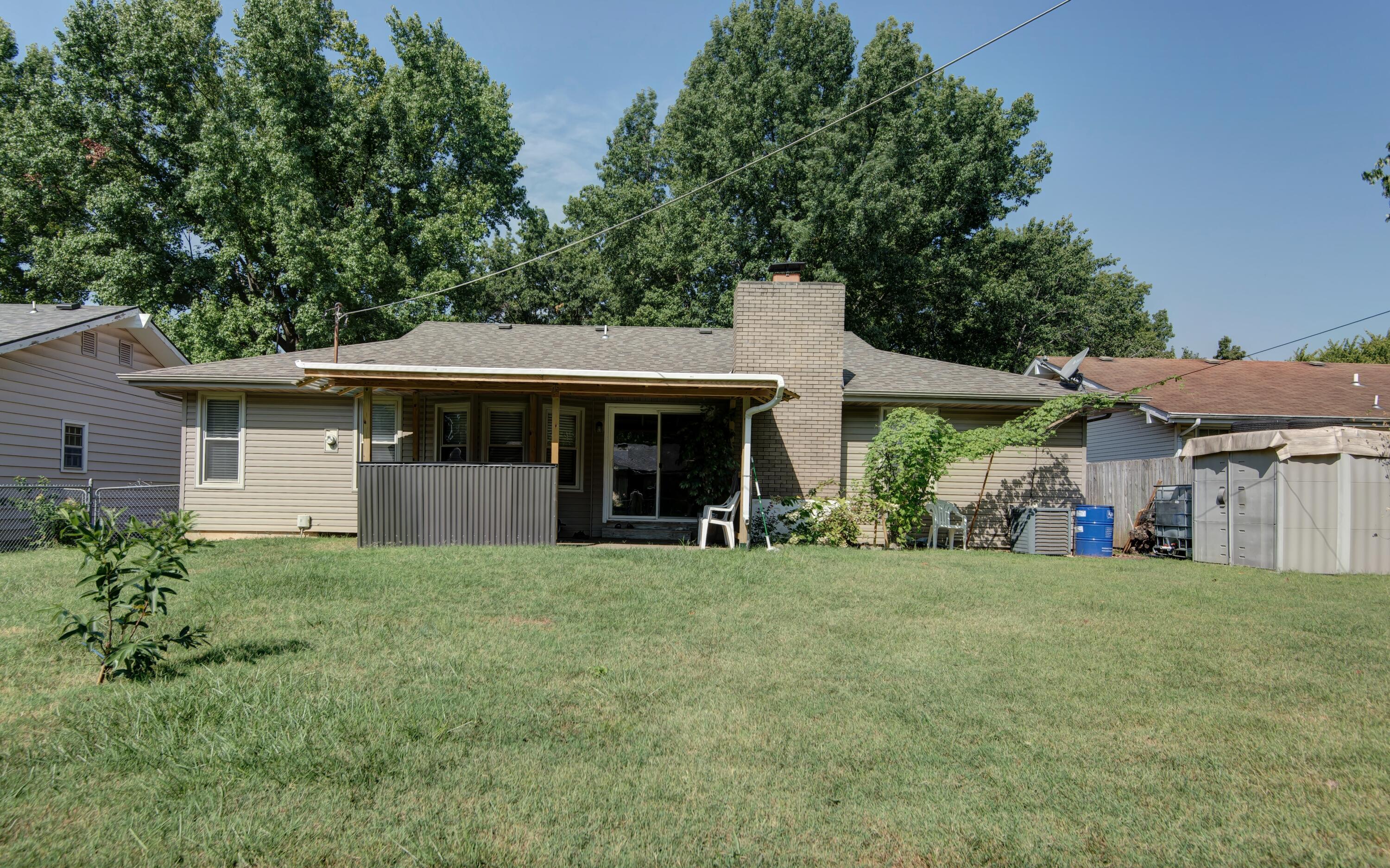 Photo 21 - Residential for sale – 2514 S Weller Avenue  Springfield, MO