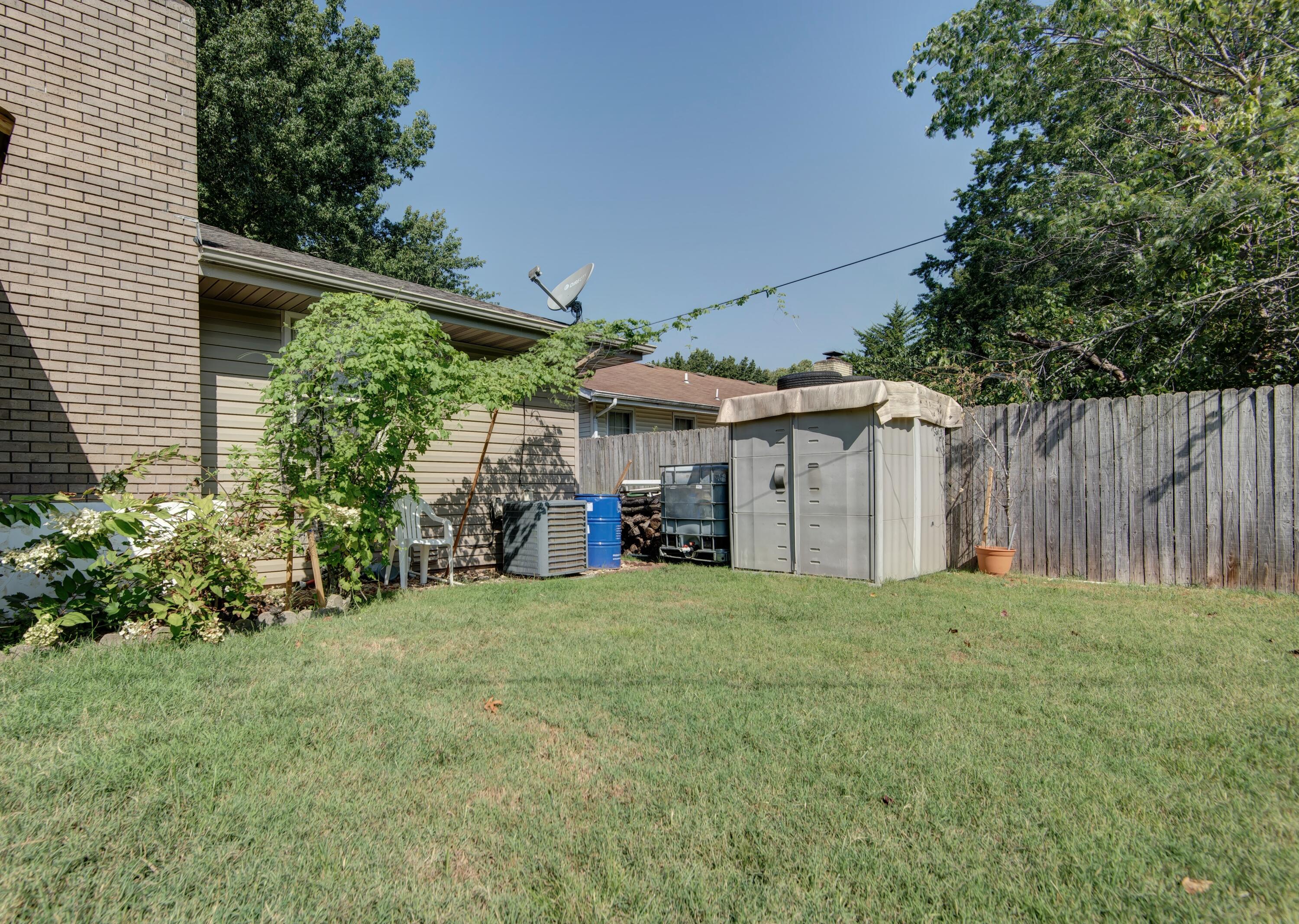 Photo 19 - Residential for sale – 2514 S Weller Avenue  Springfield, MO