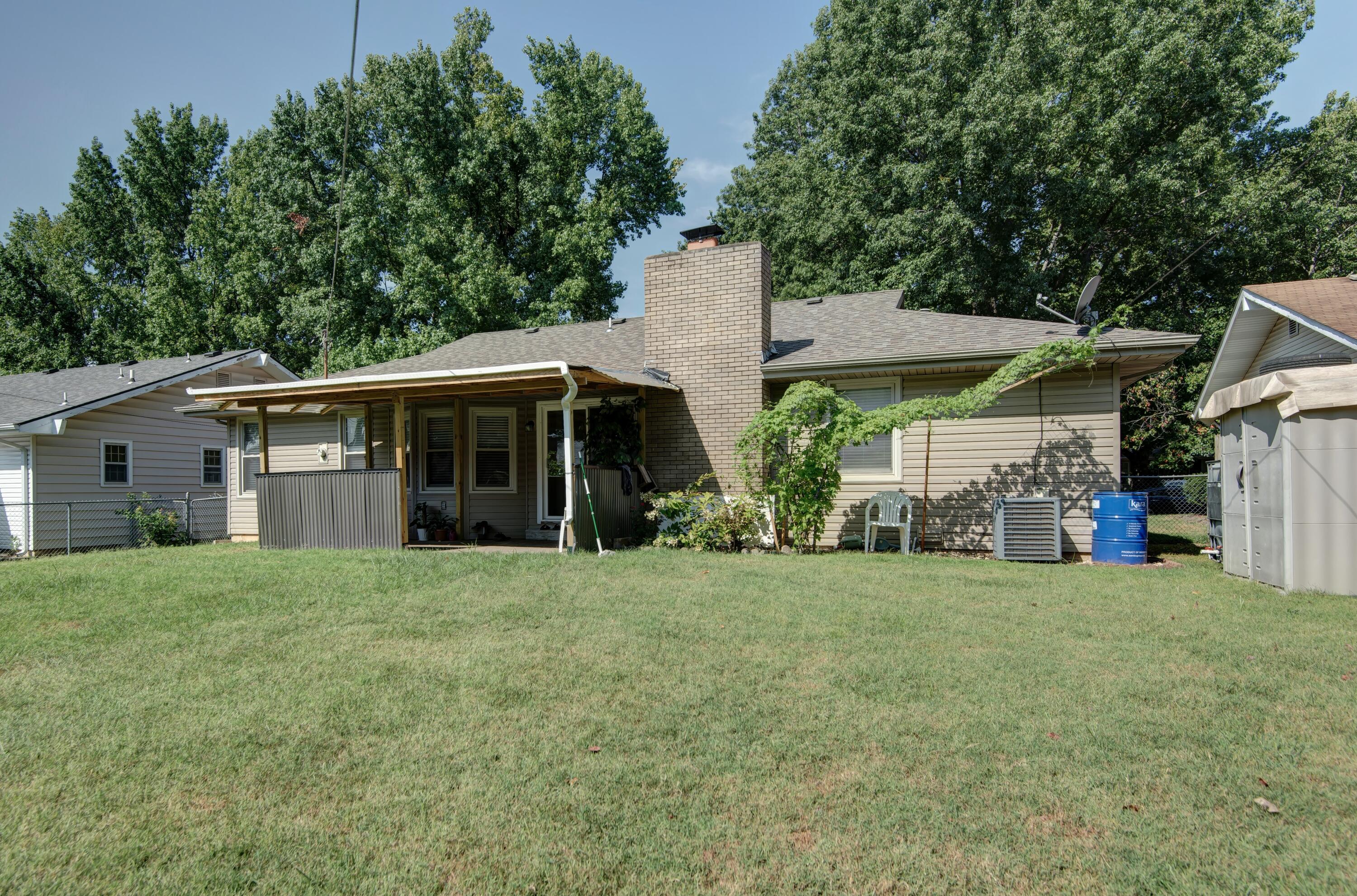 Photo 18 - Residential for sale – 2514 S Weller Avenue  Springfield, MO