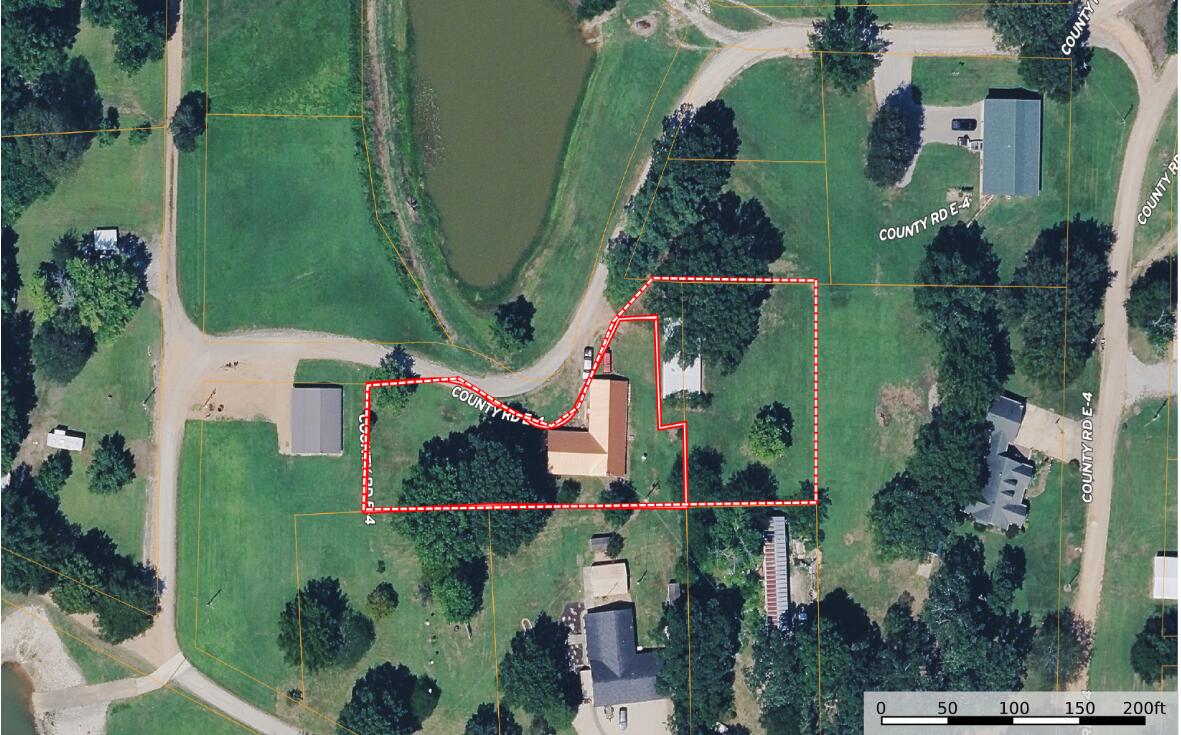 Photo 37 - Residential for sale – 126  Ripley E4a   Doniphan, MO