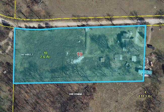 Photo 37 - Residential for sale – 16307  Farm Road 2110   Cassville, MO