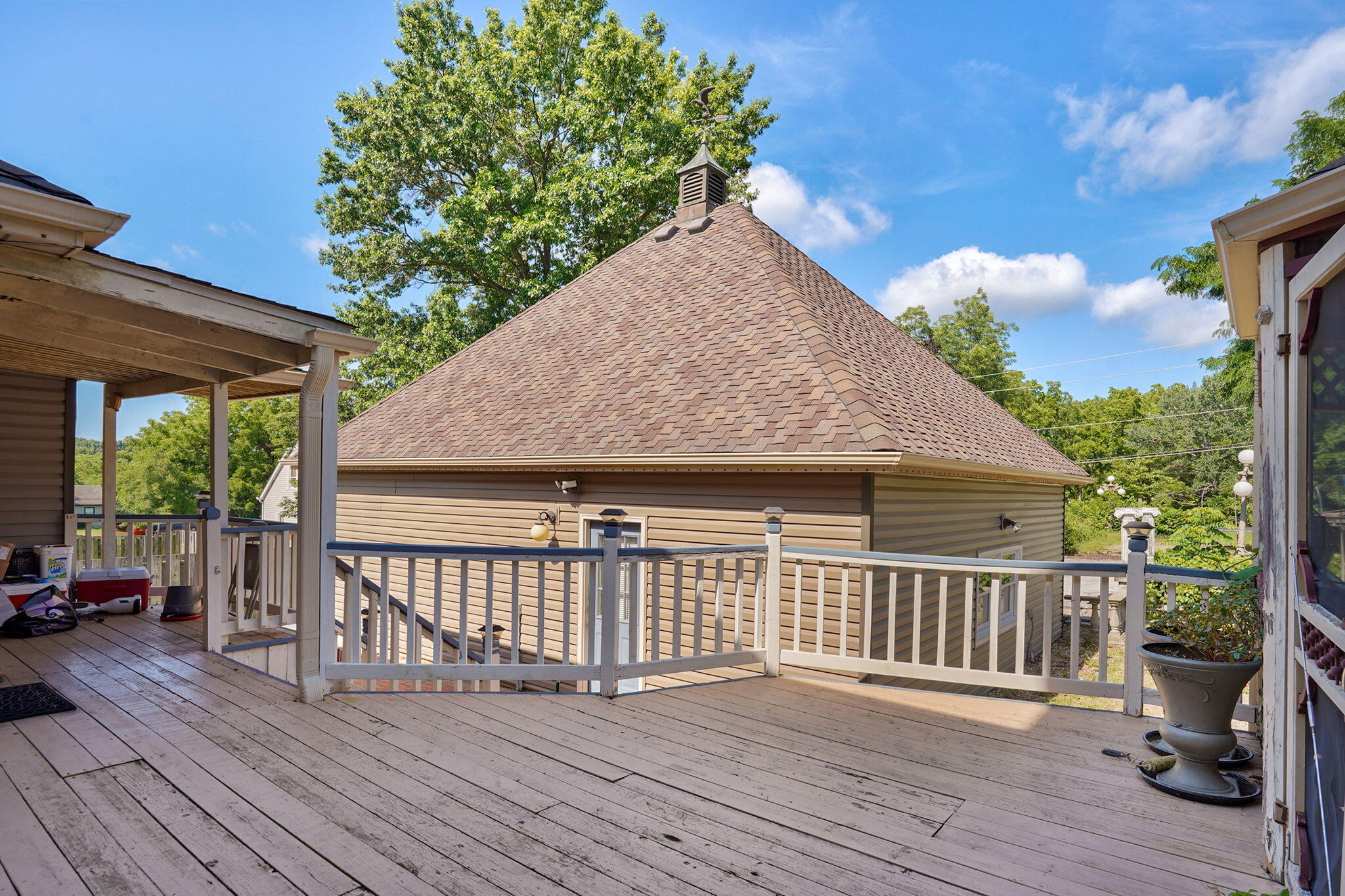 Photo 7 - Residential for sale – 4967 S Buckingham Lane  Springfield, MO